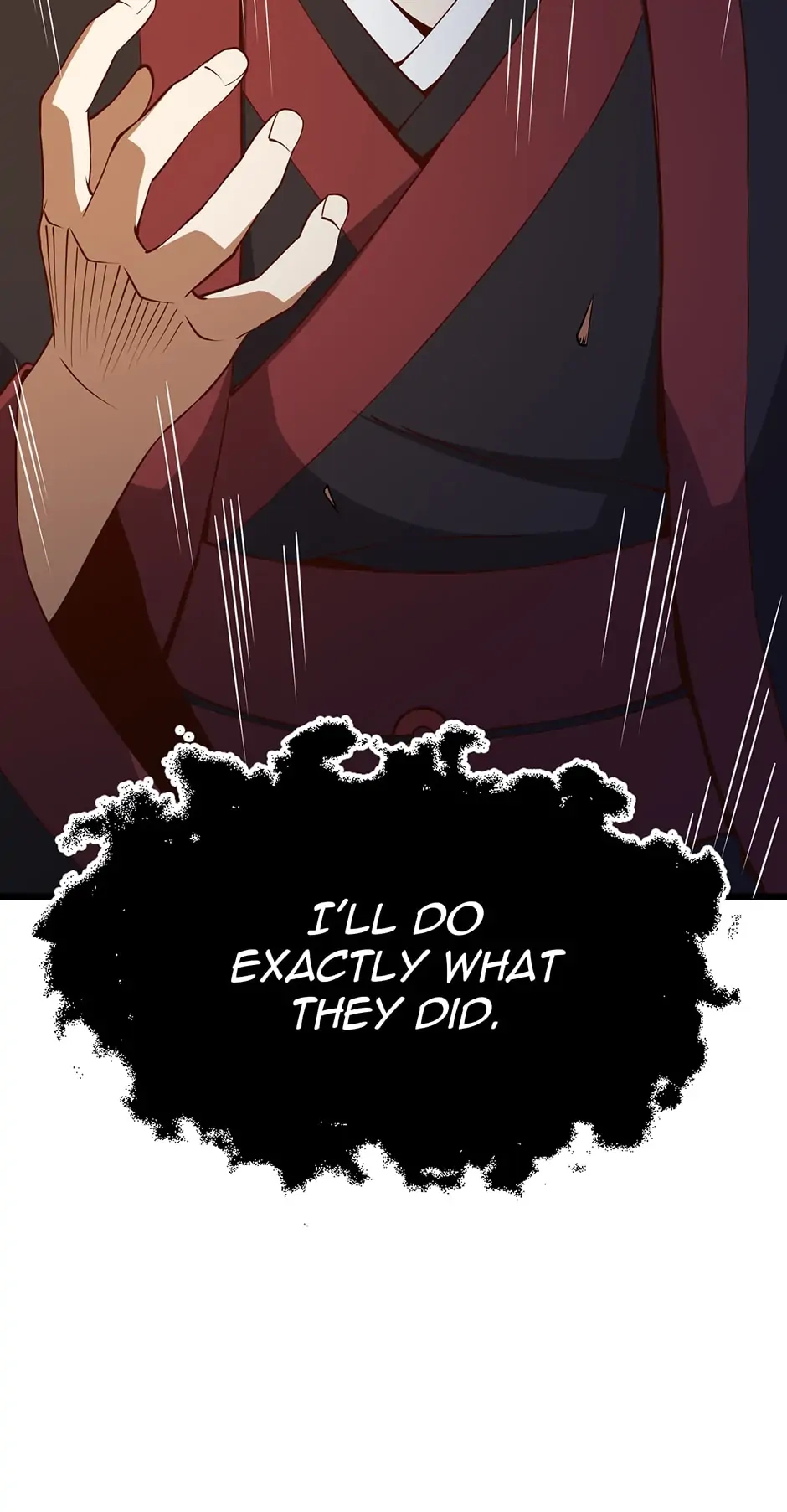 The Lord of Coins Chapter 65, page 35 of 74