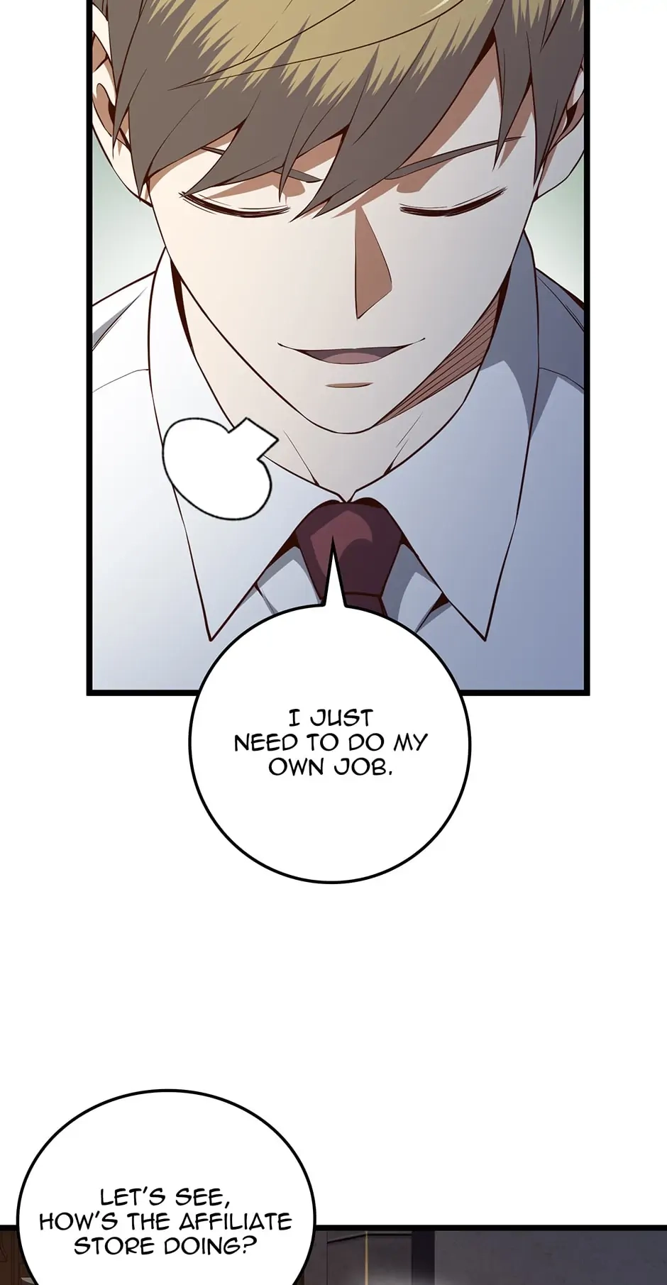 The Lord of Coins Chapter 65, page 41 of 74