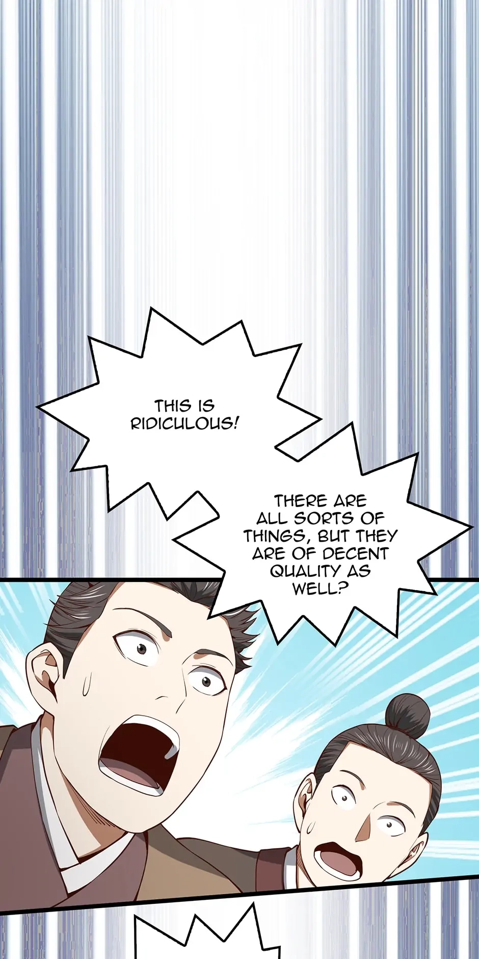 The Lord of Coins Chapter 65, page 46 of 74