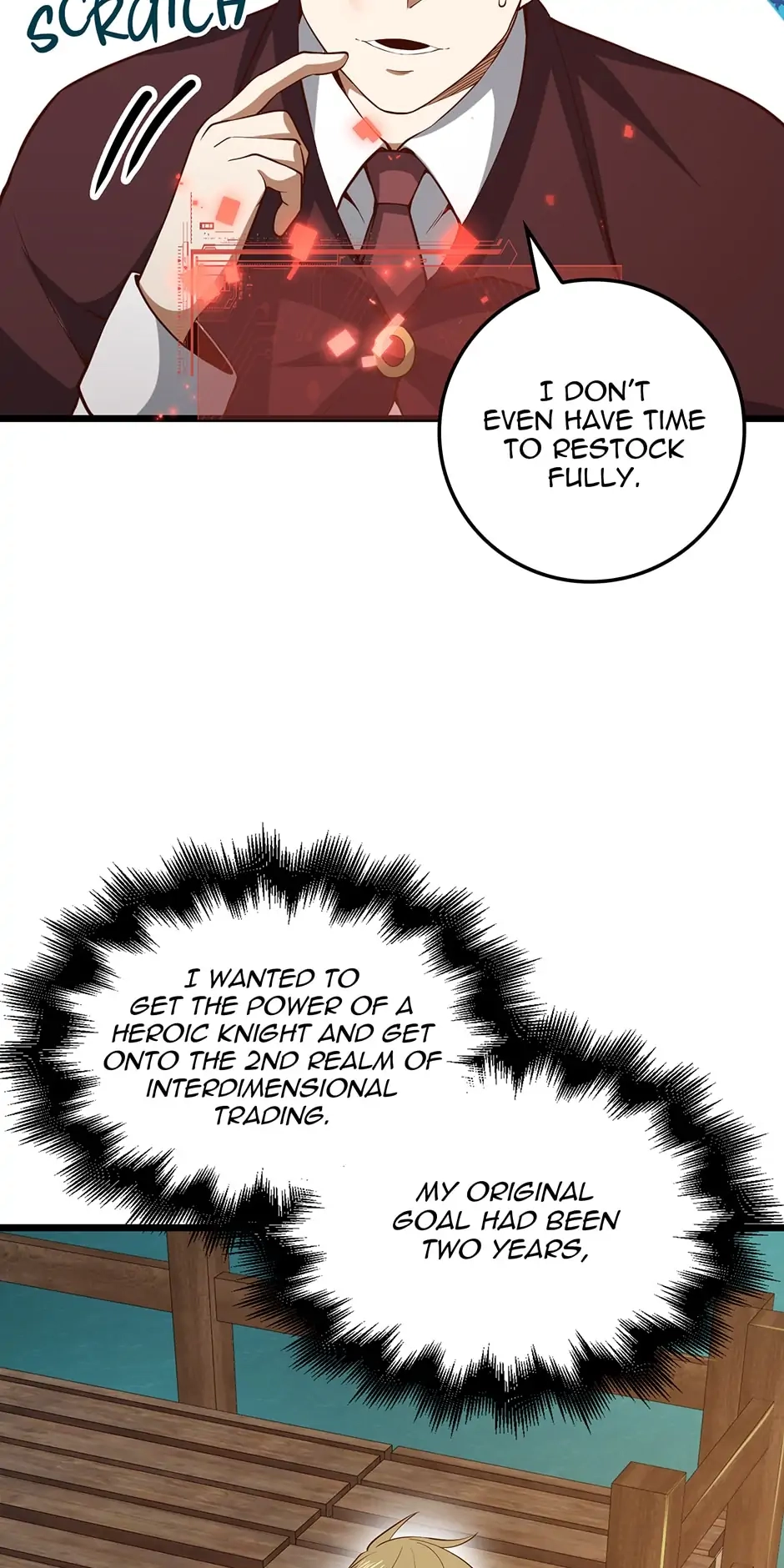 The Lord of Coins Chapter 65, page 51 of 74