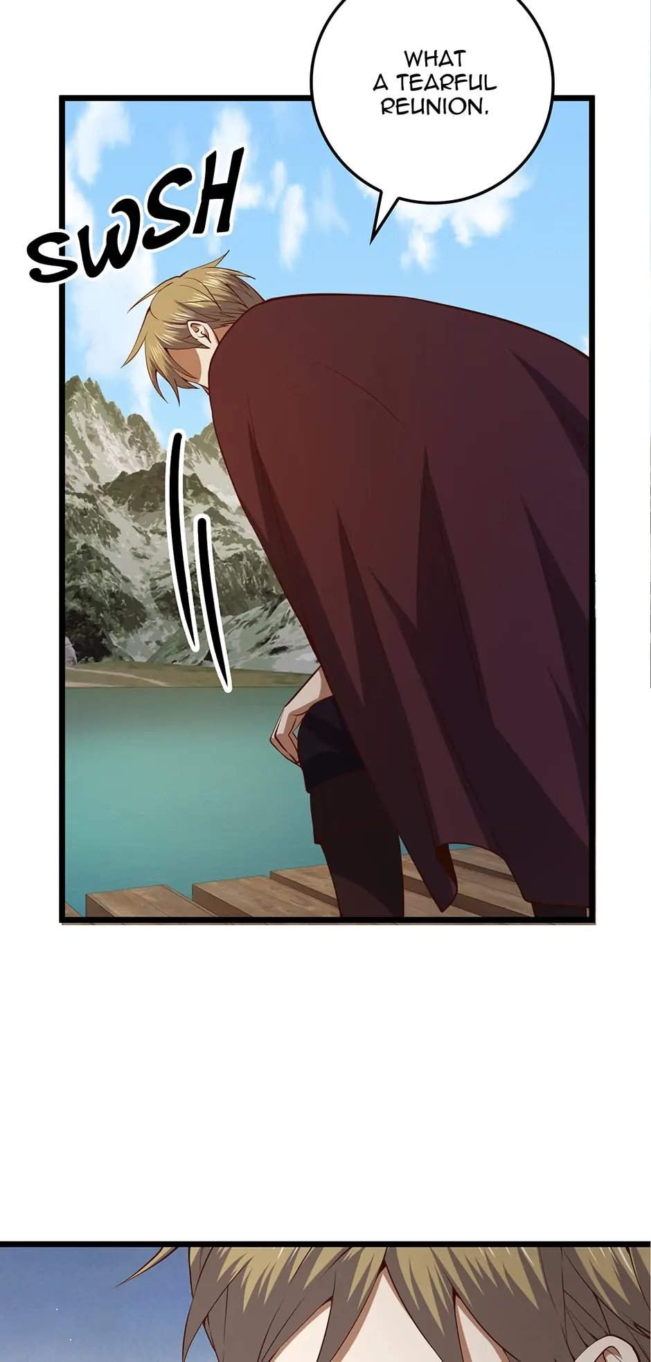 The Lord of Coins Chapter 65, page 58 of 74