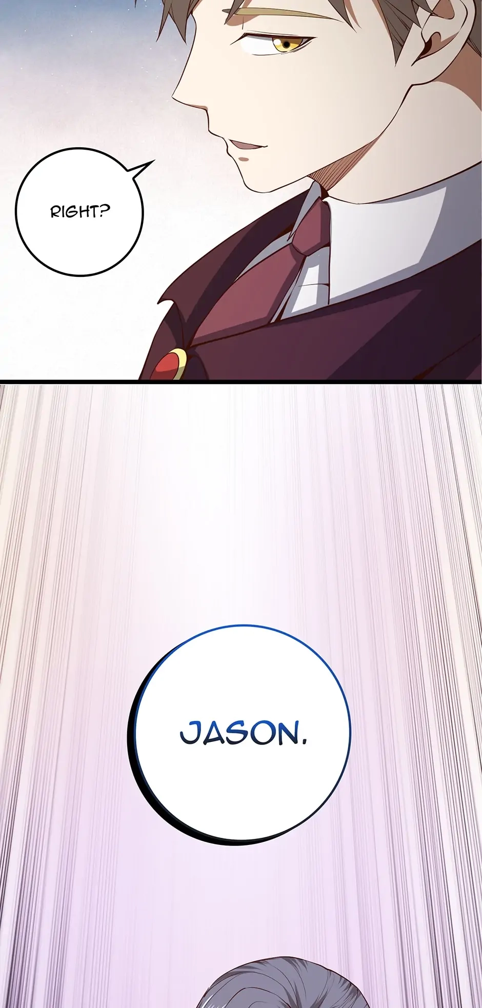 The Lord of Coins Chapter 65, page 59 of 74