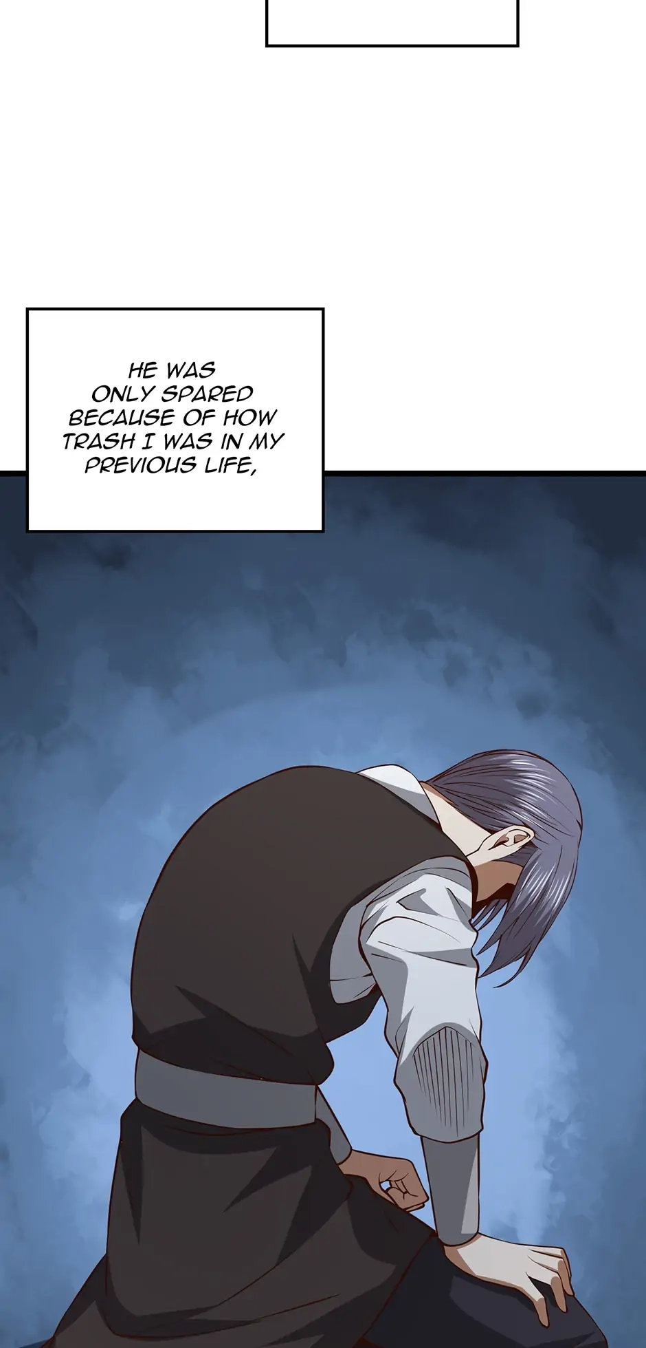 The Lord of Coins Chapter 65, page 67 of 74