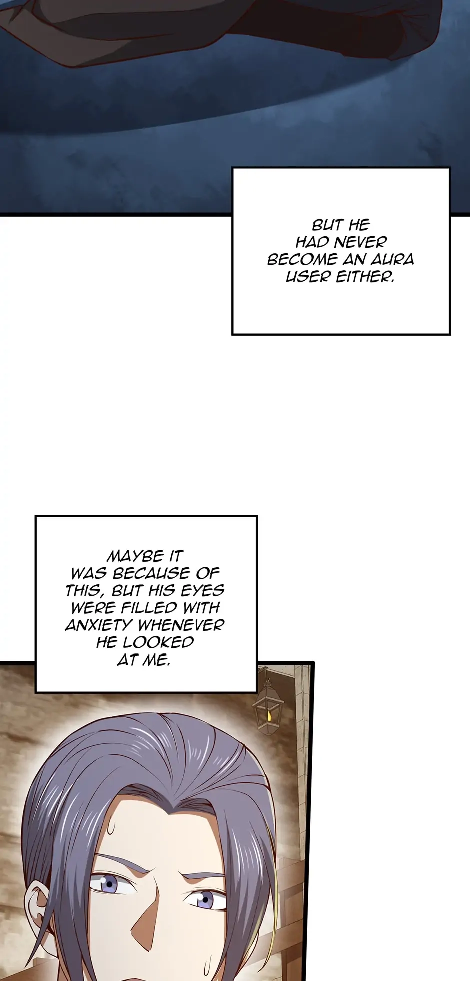The Lord of Coins Chapter 65, page 68 of 74