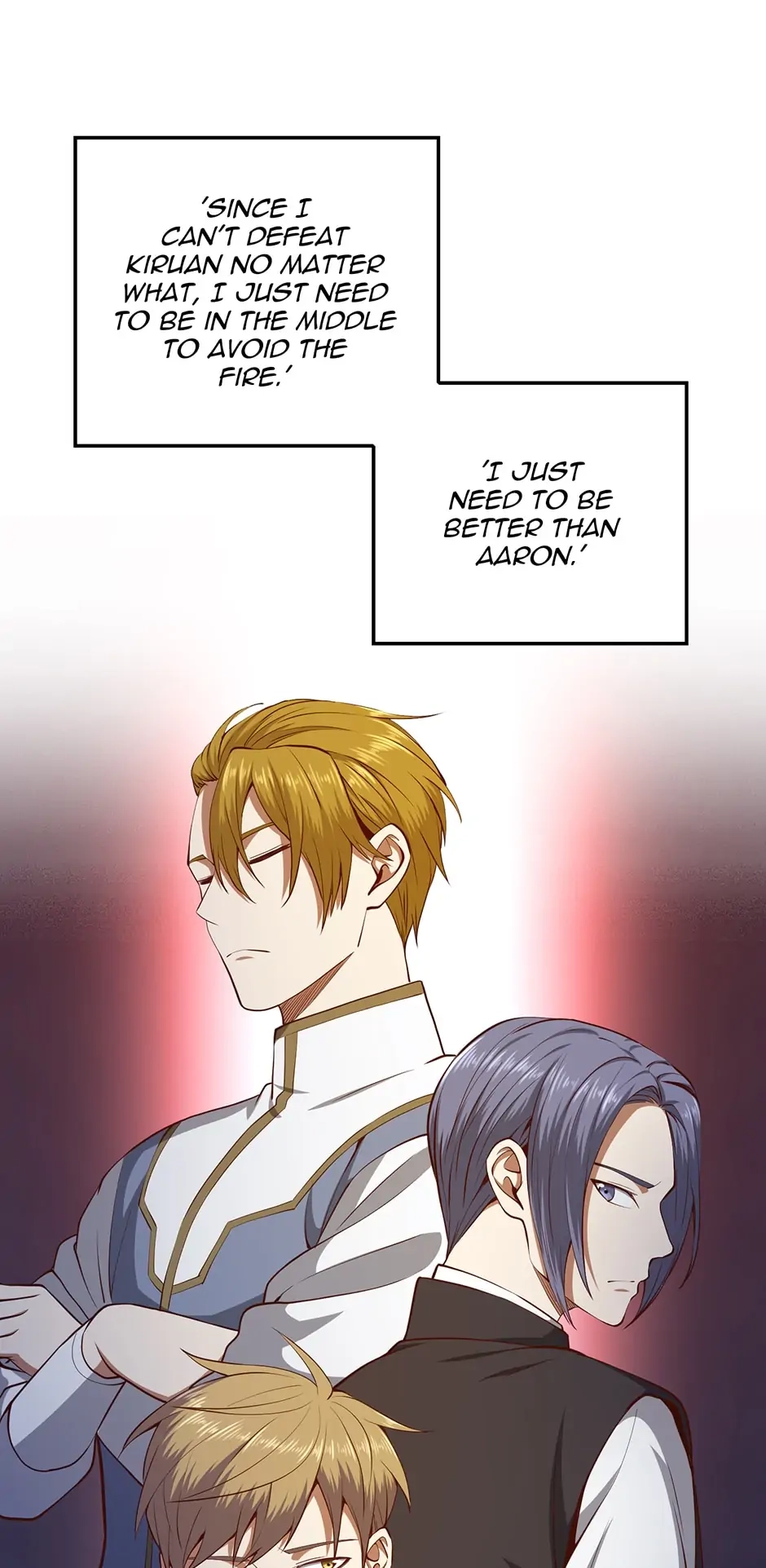 The Lord of Coins Chapter 65, page 70 of 74