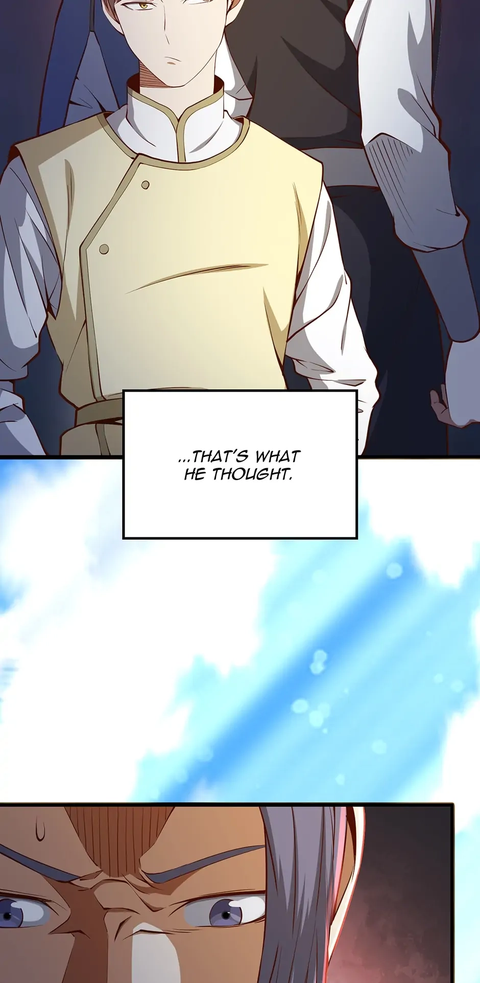 The Lord of Coins Chapter 65, page 71 of 74