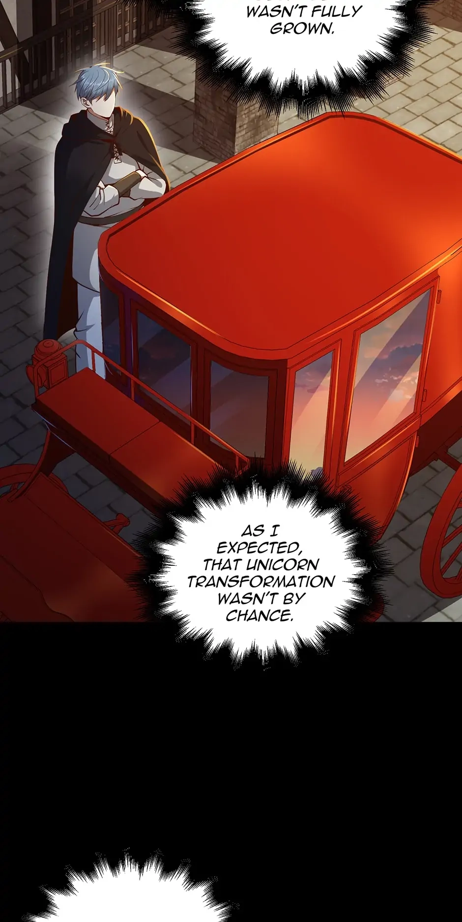 The Lord of Coins Chapter 65, page 8 of 74