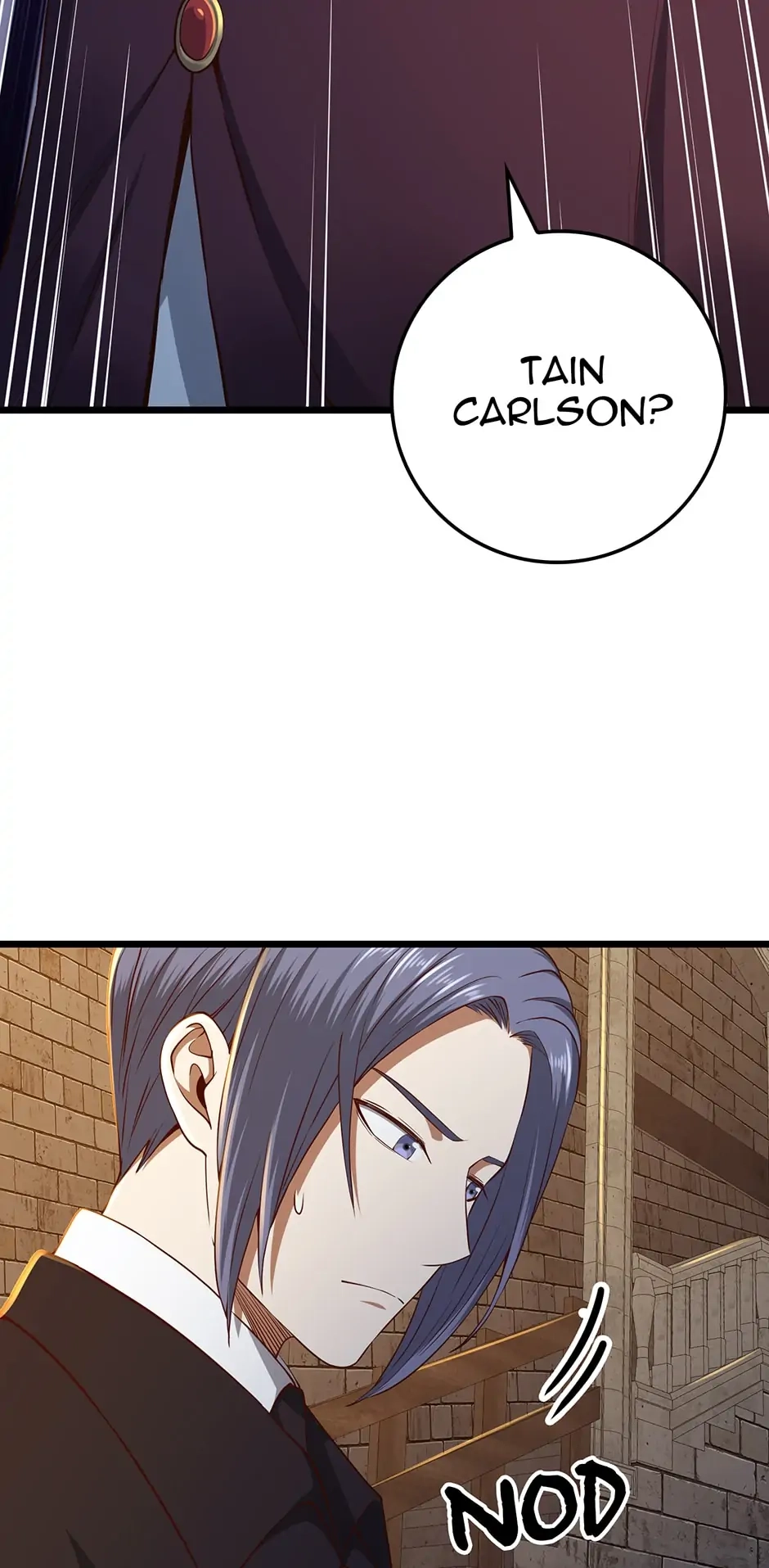 The Lord of Coins Chapter 66, page 10 of 73