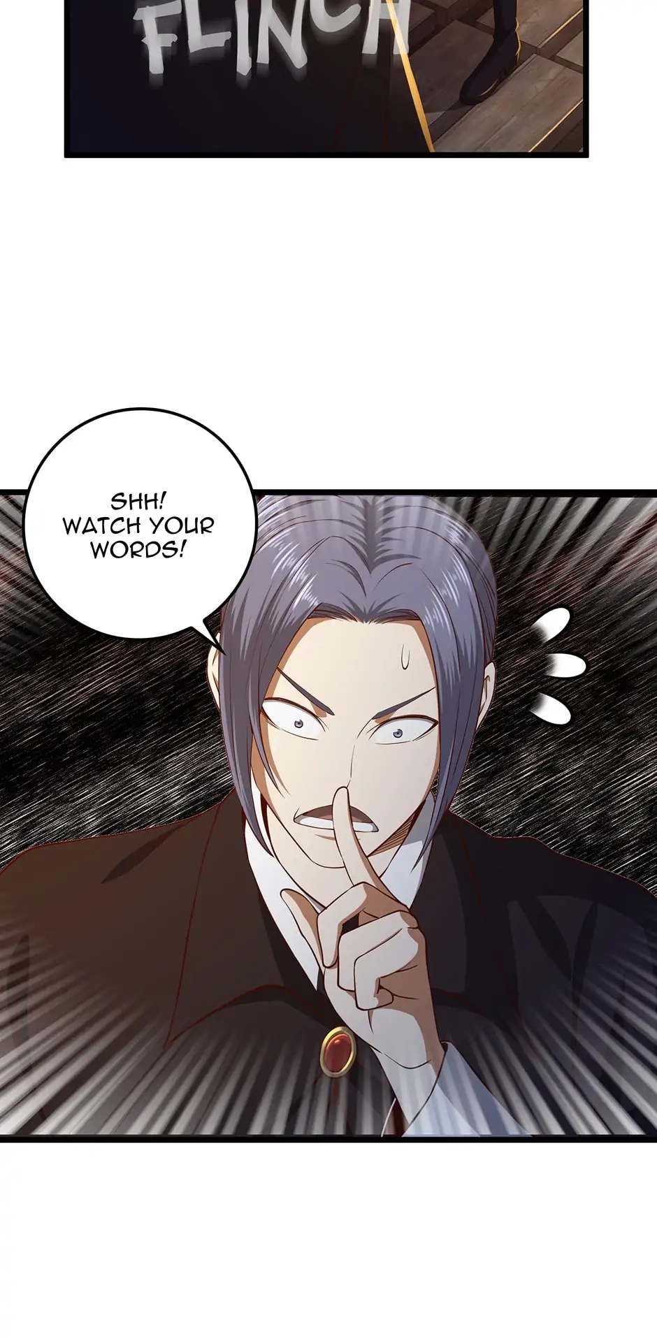 The Lord of Coins Chapter 66, page 12 of 73