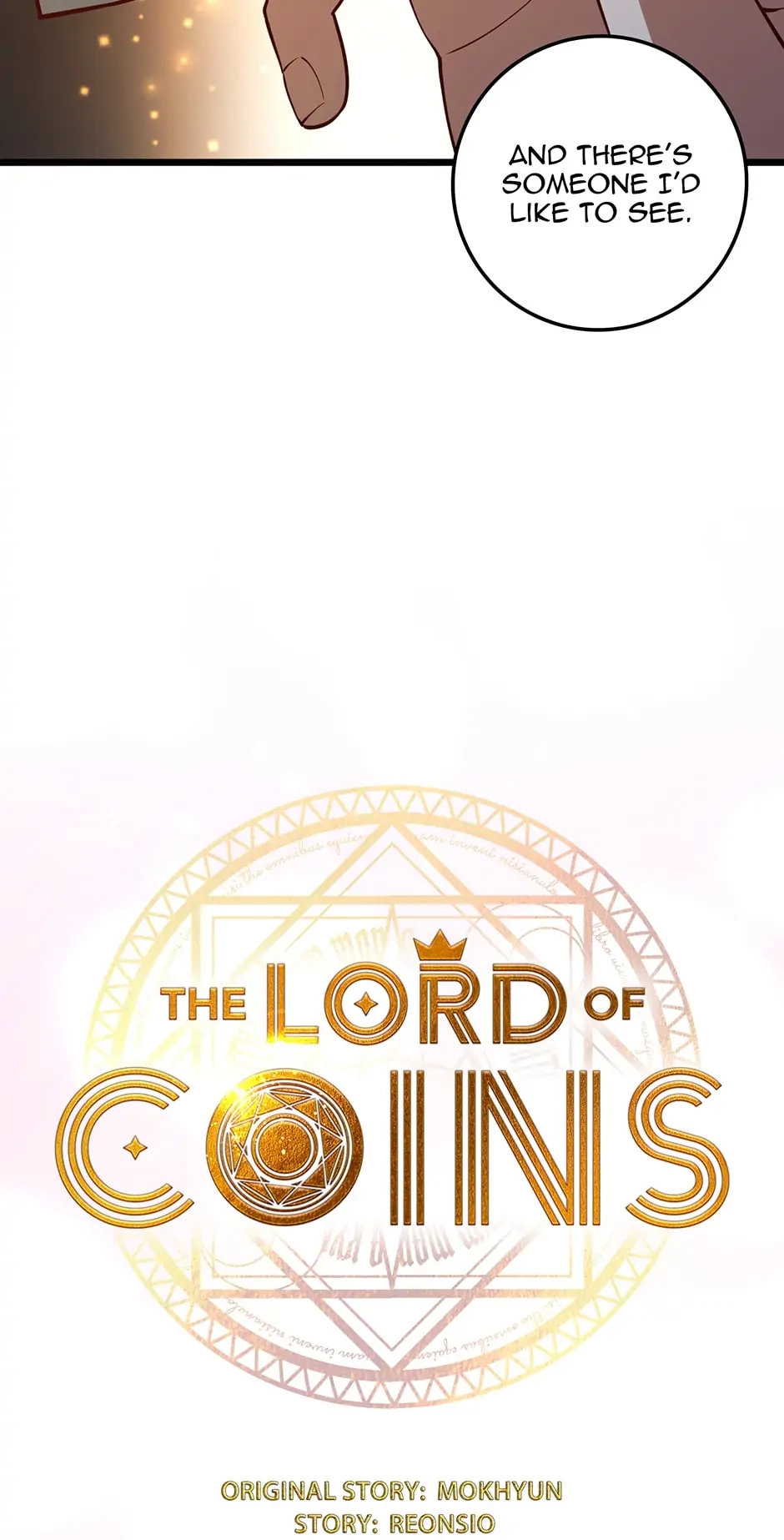 The Lord of Coins Chapter 66, page 23 of 73