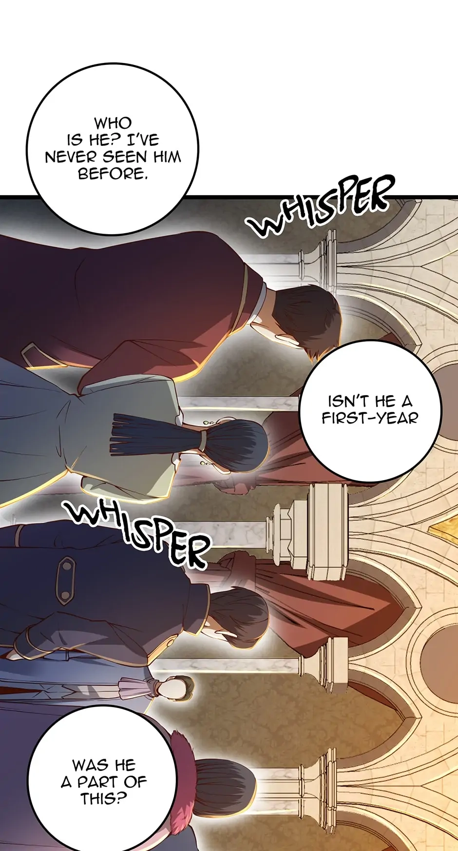 The Lord of Coins Chapter 66, page 33 of 73