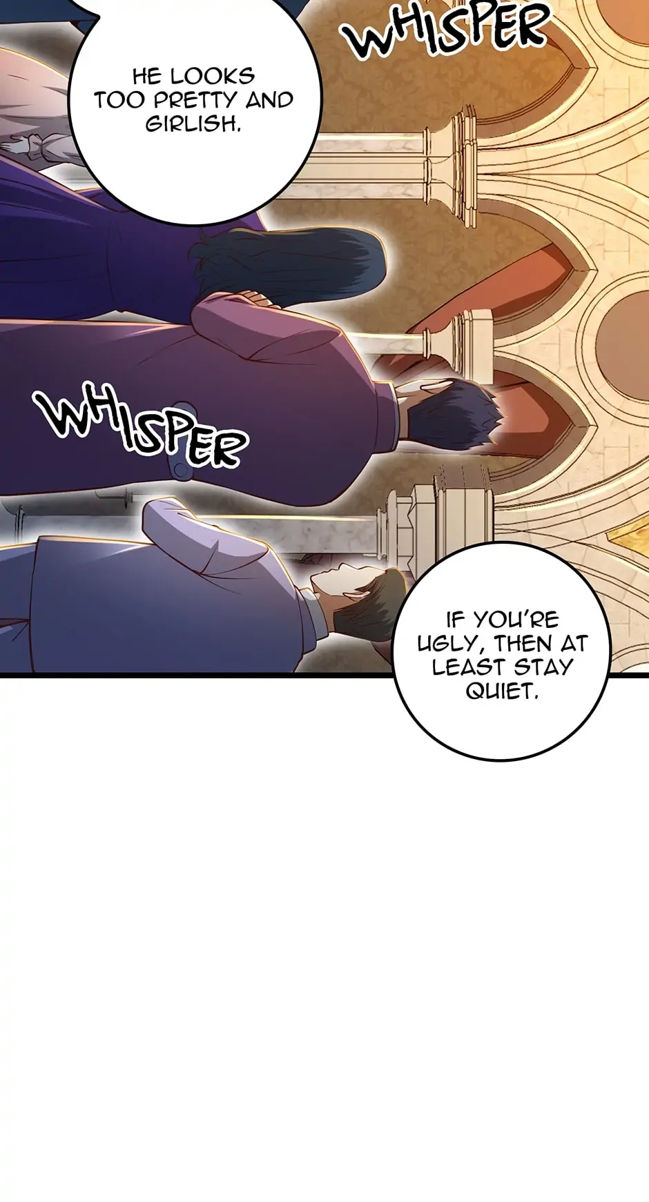 The Lord of Coins Chapter 66, page 35 of 73
