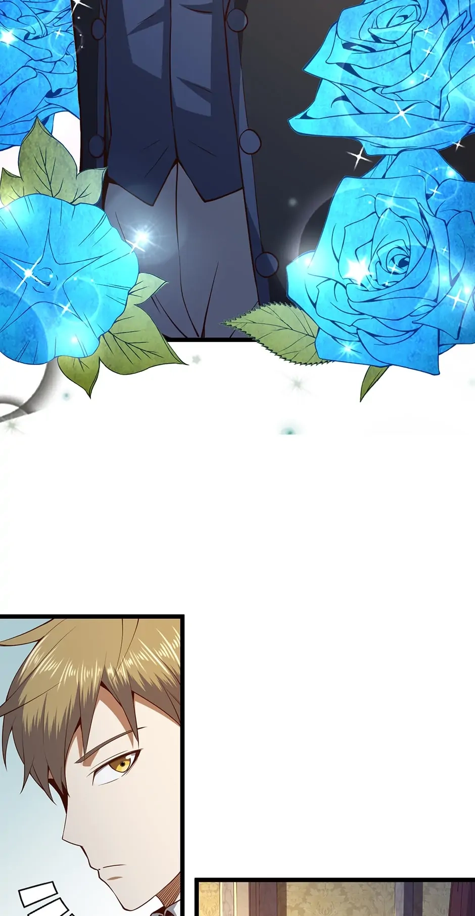 The Lord of Coins Chapter 66, page 38 of 73