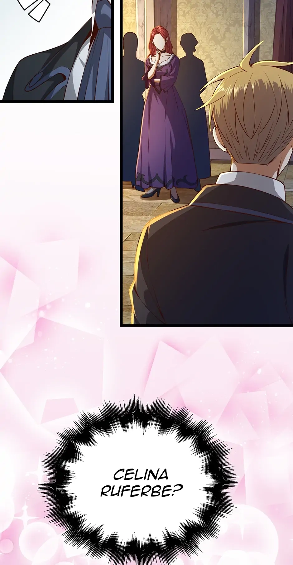 The Lord of Coins Chapter 66, page 39 of 73