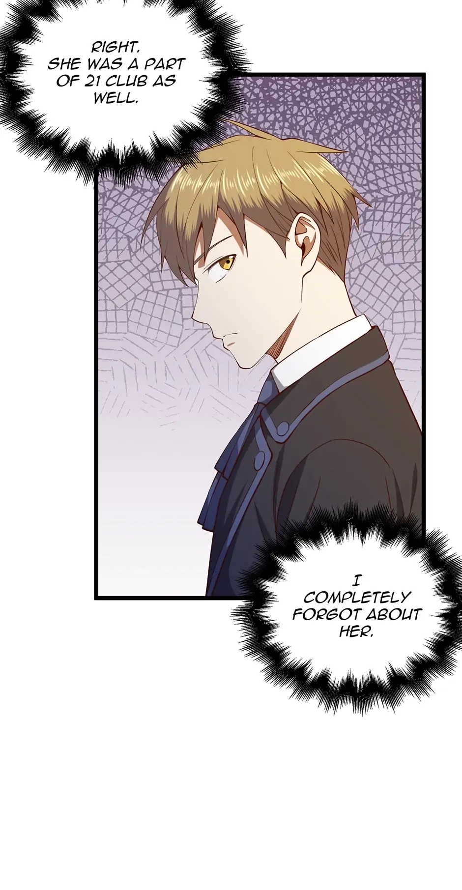 The Lord of Coins Chapter 66, page 41 of 73