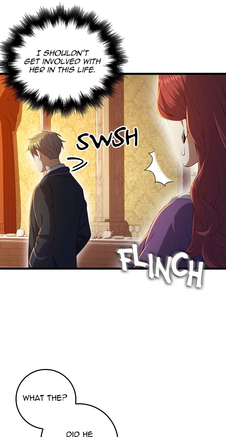 The Lord of Coins Chapter 66, page 42 of 73