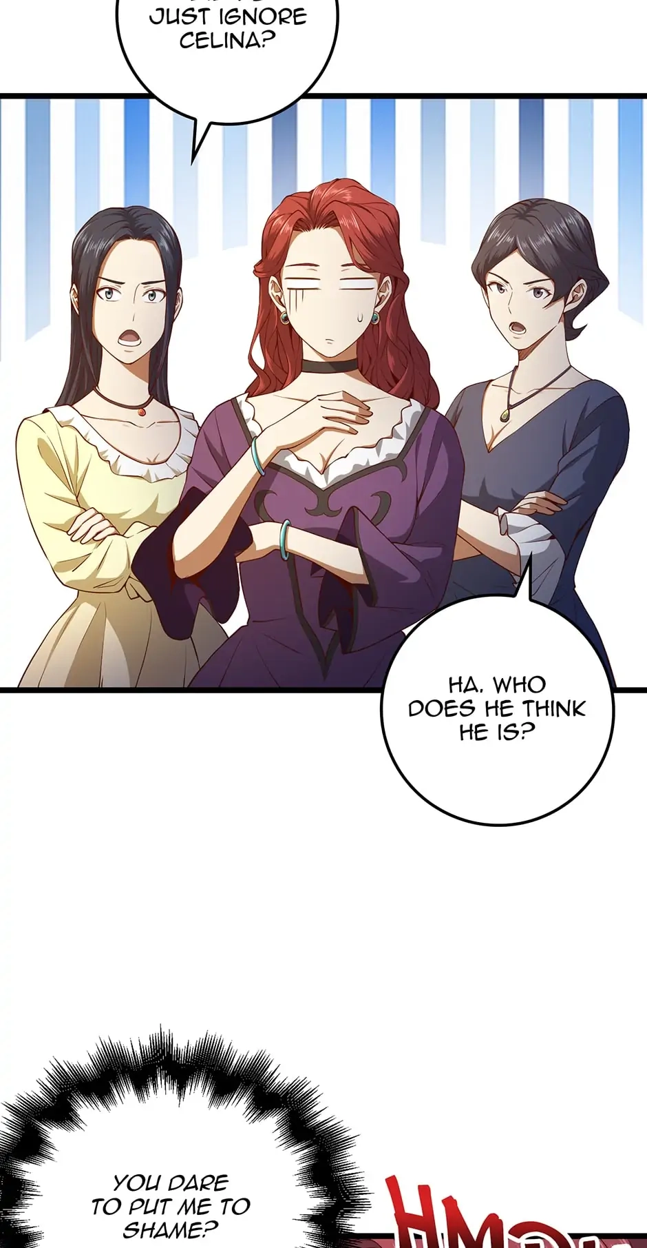 The Lord of Coins Chapter 66, page 43 of 73