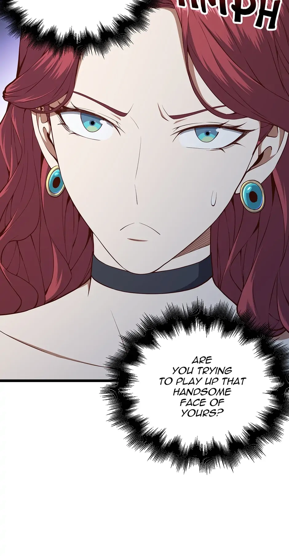 The Lord of Coins Chapter 66, page 44 of 73