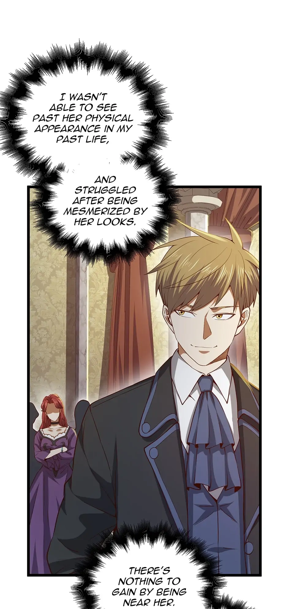 The Lord of Coins Chapter 66, page 45 of 73