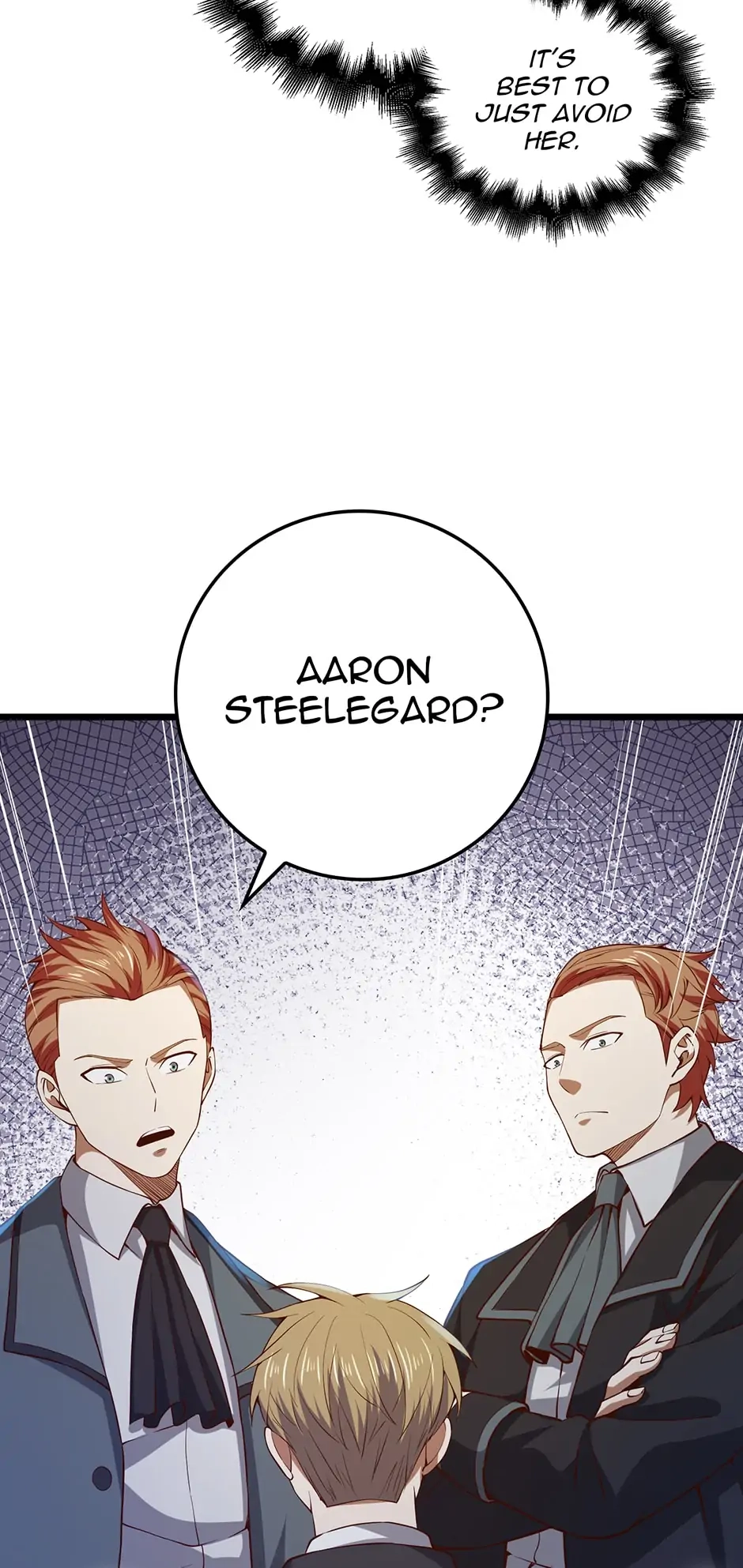 The Lord of Coins Chapter 66, page 46 of 73
