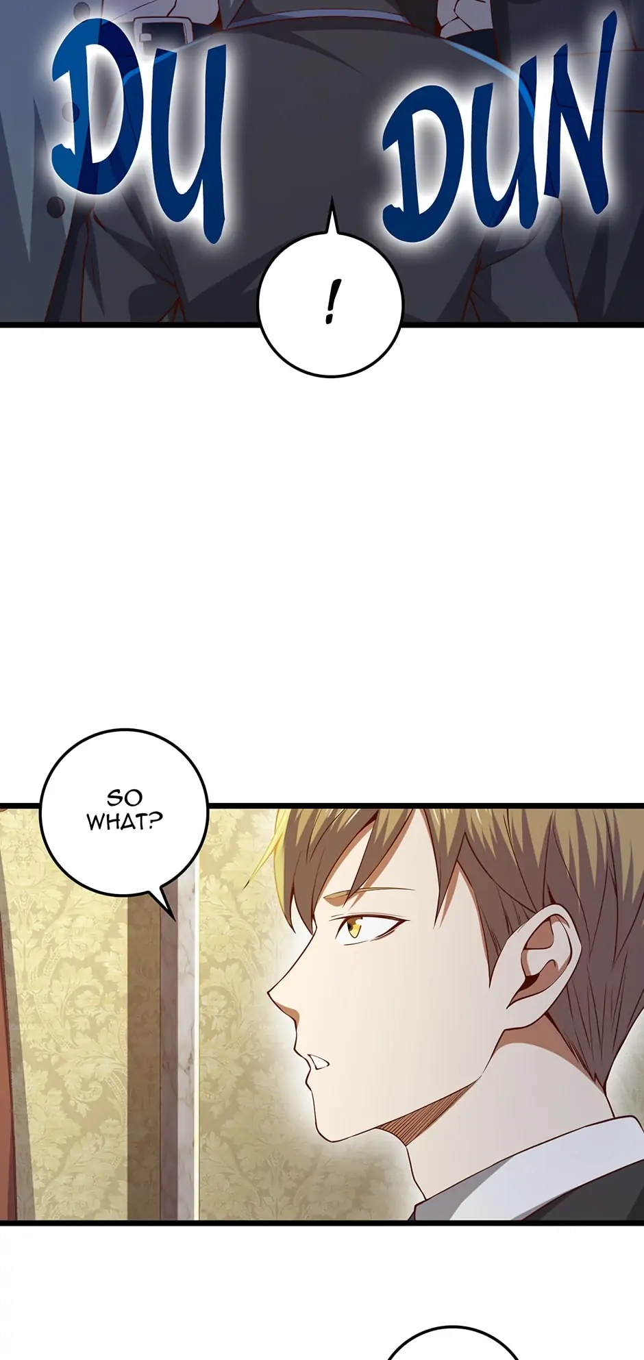 The Lord of Coins Chapter 66, page 47 of 73