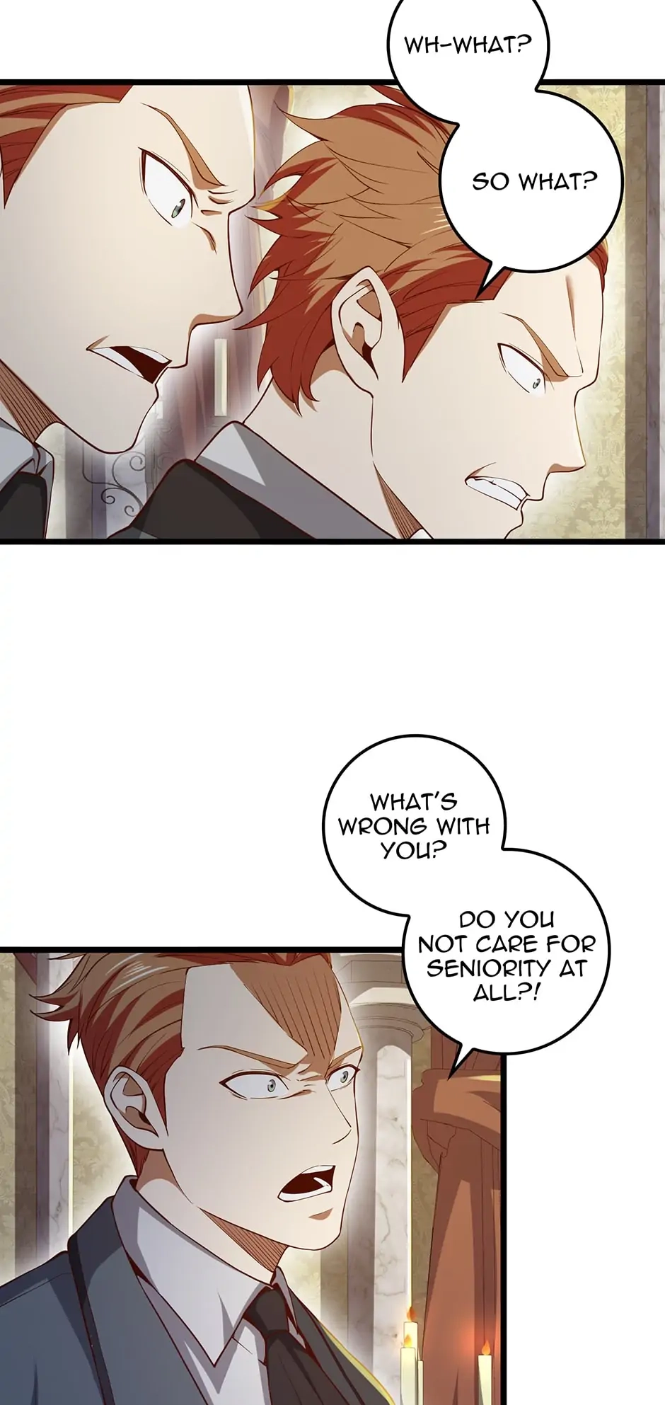 The Lord of Coins Chapter 66, page 48 of 73