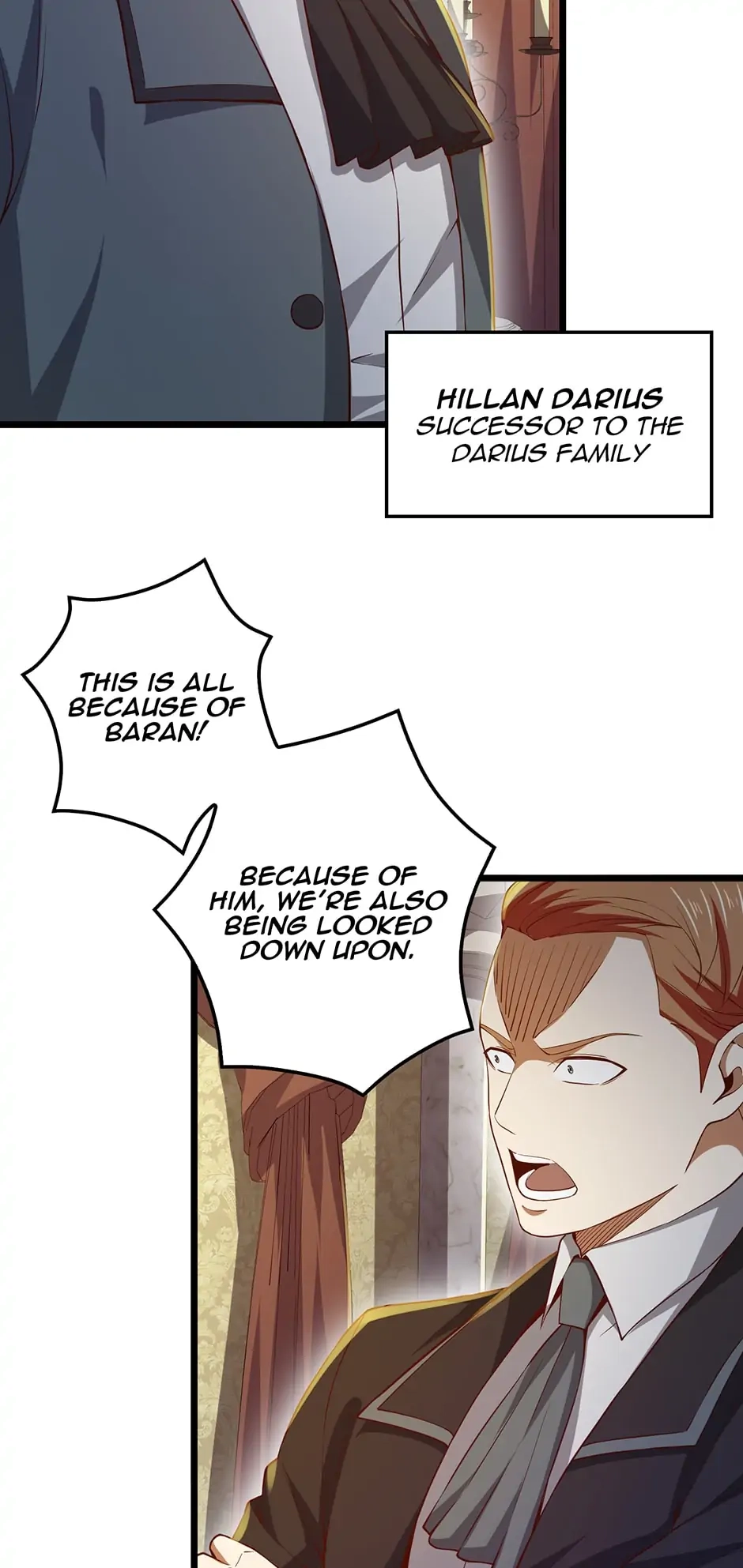 The Lord of Coins Chapter 66, page 49 of 73