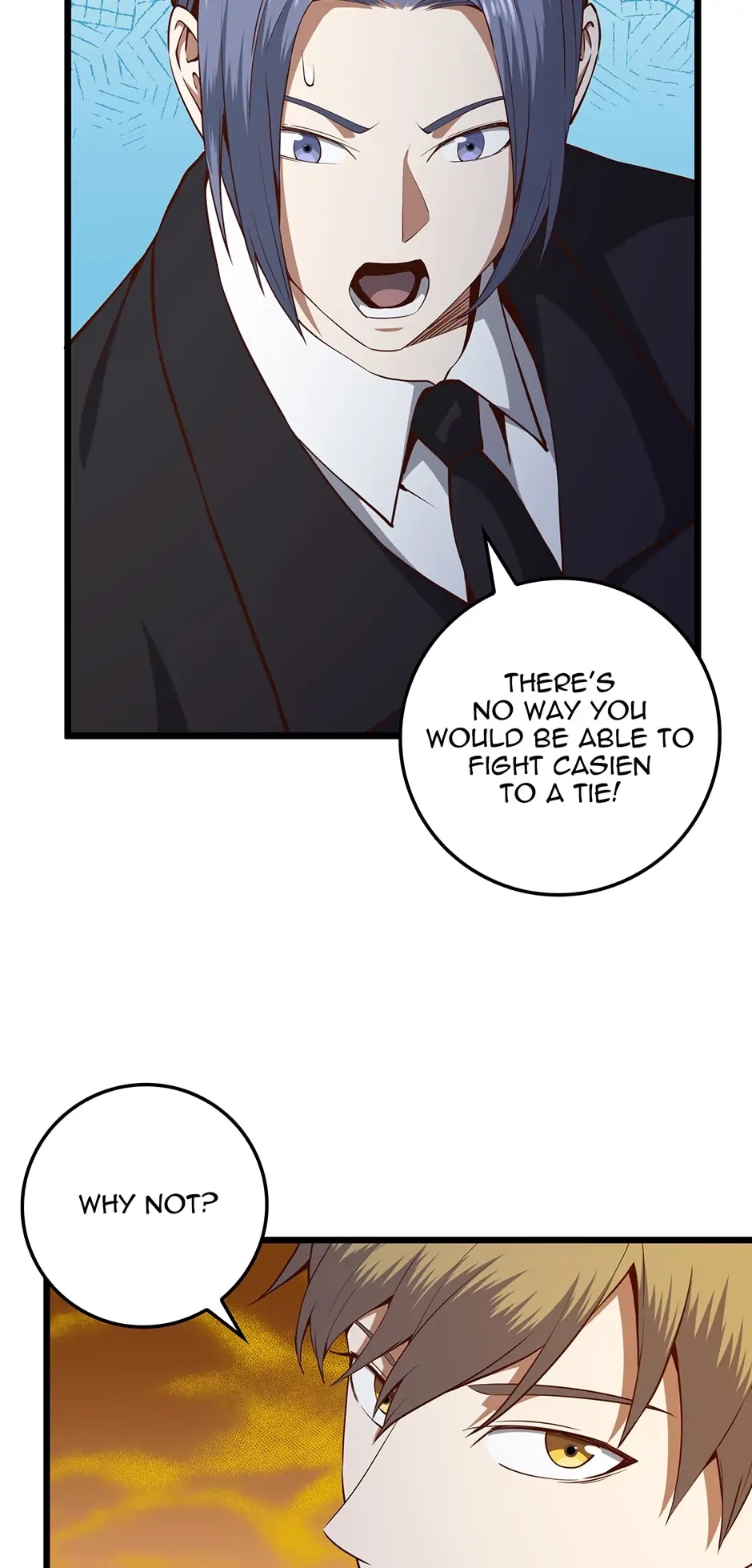 The Lord of Coins Chapter 66, page 5 of 73
