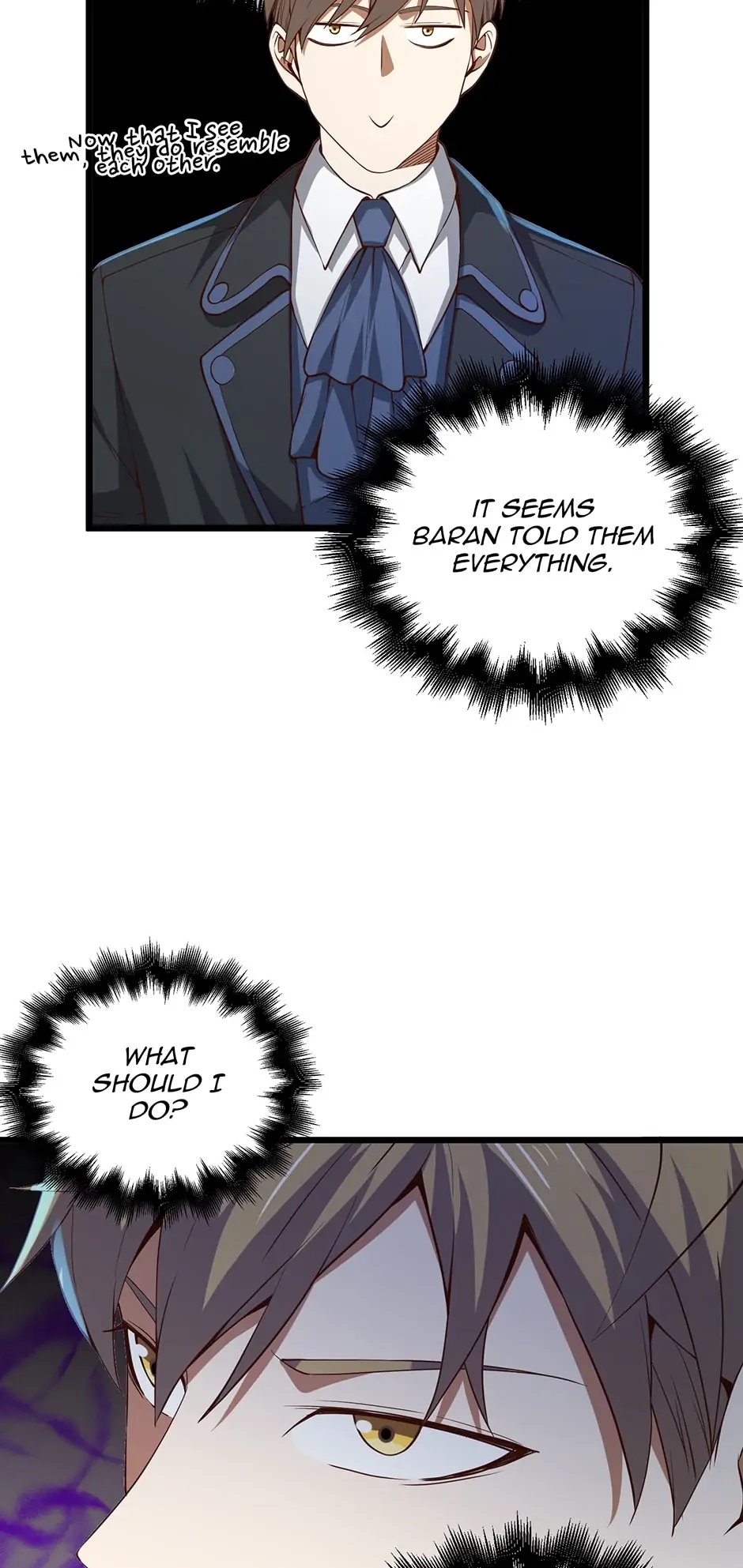 The Lord of Coins Chapter 66, page 51 of 73