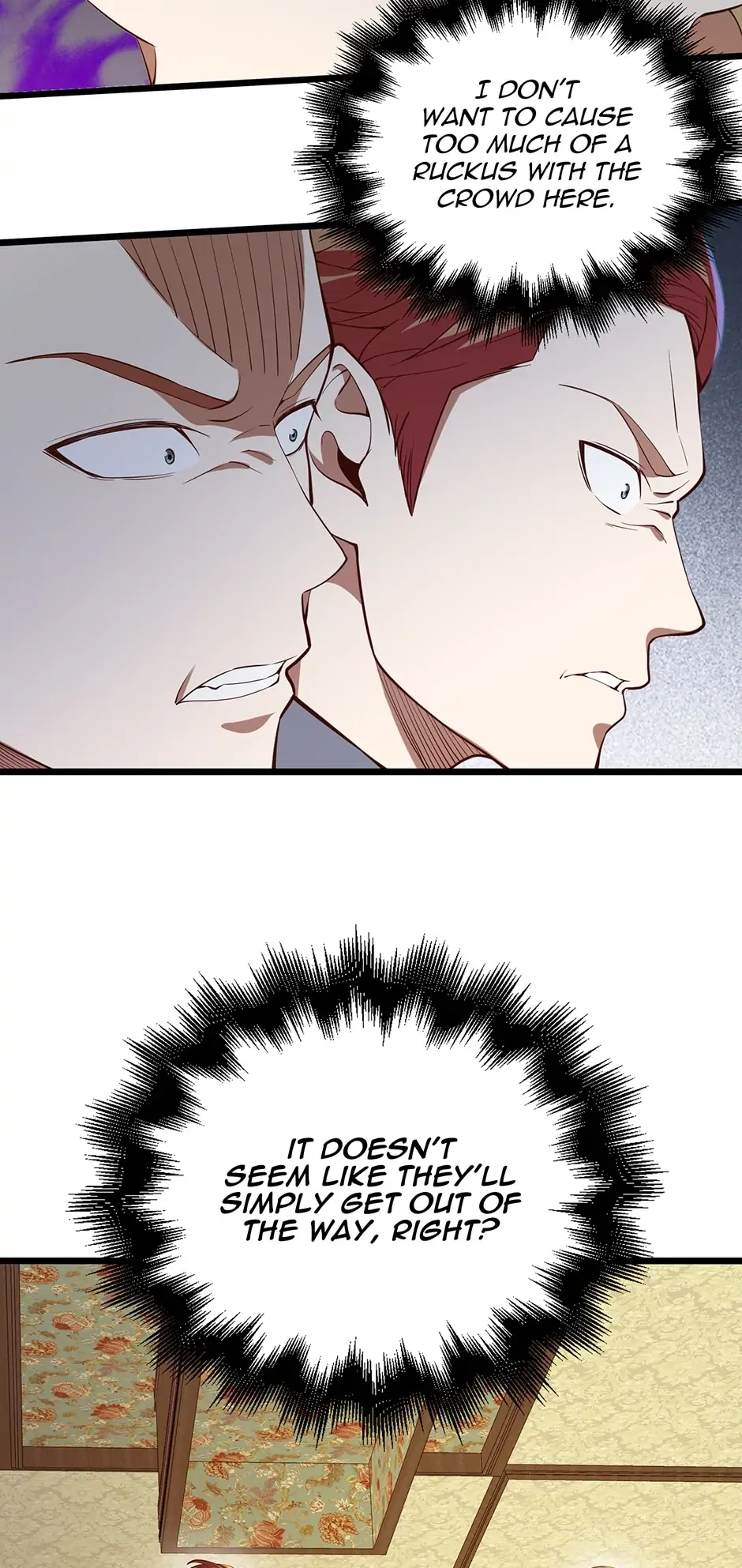 The Lord of Coins Chapter 66, page 52 of 73