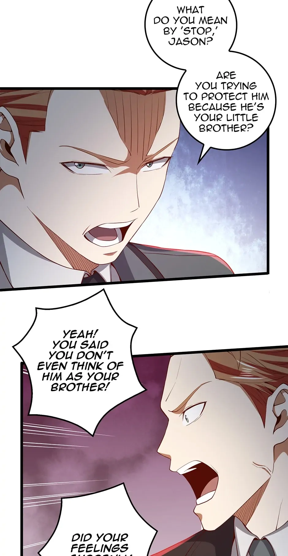 The Lord of Coins Chapter 66, page 57 of 73