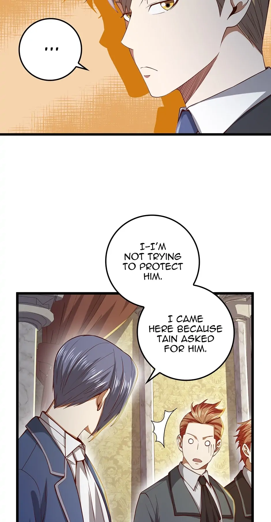 The Lord of Coins Chapter 66, page 59 of 73