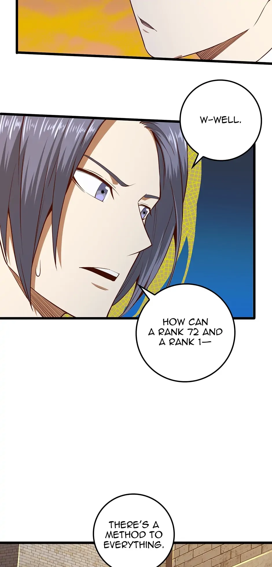 The Lord of Coins Chapter 66, page 6 of 73