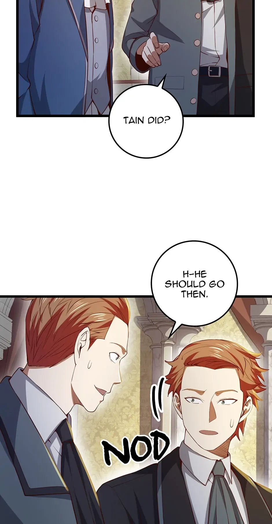 The Lord of Coins Chapter 66, page 60 of 73