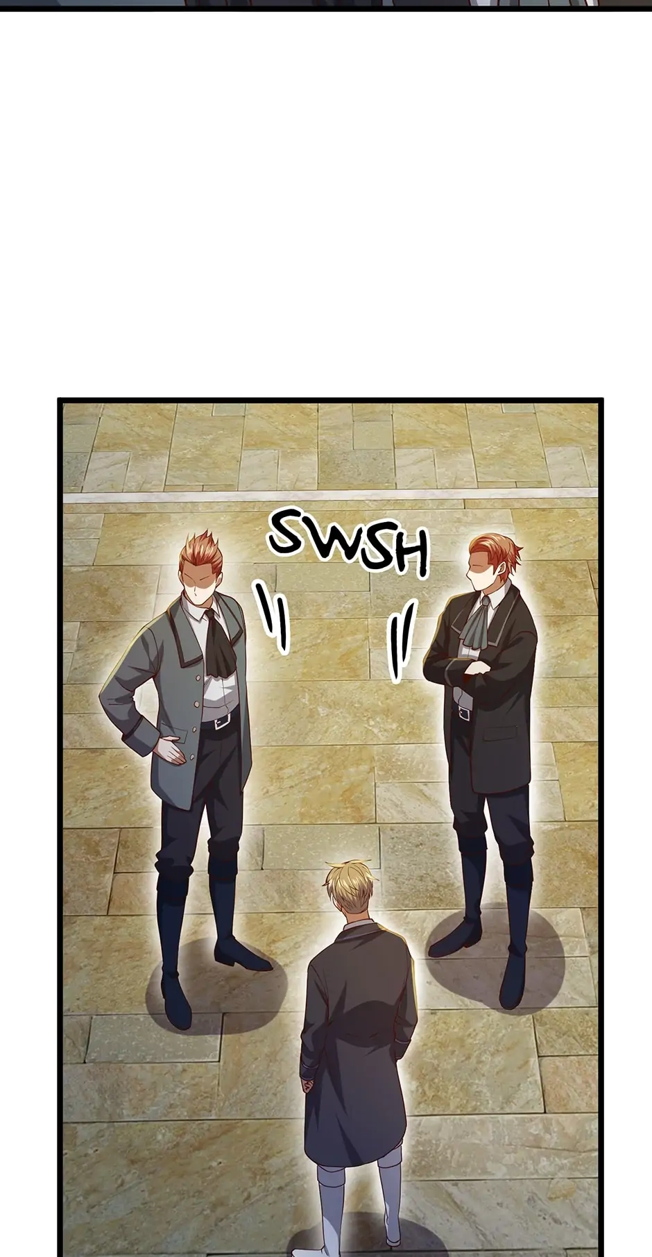 The Lord of Coins Chapter 66, page 61 of 73