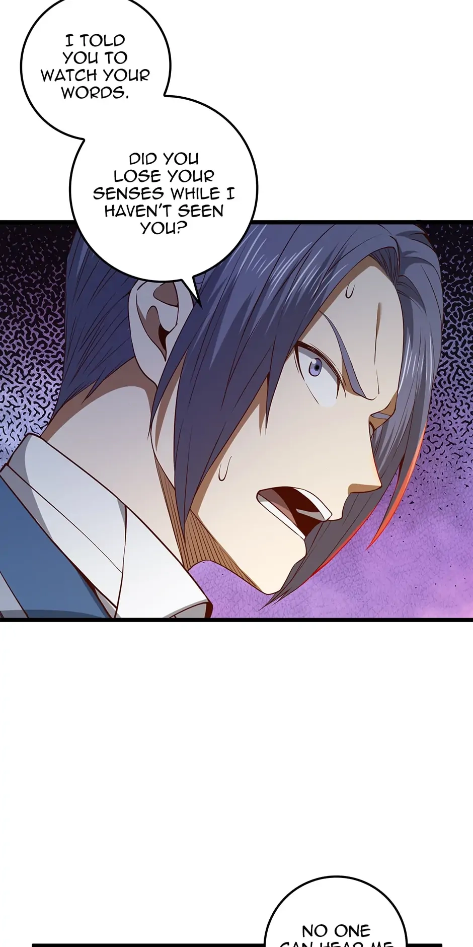 The Lord of Coins Chapter 66, page 65 of 73