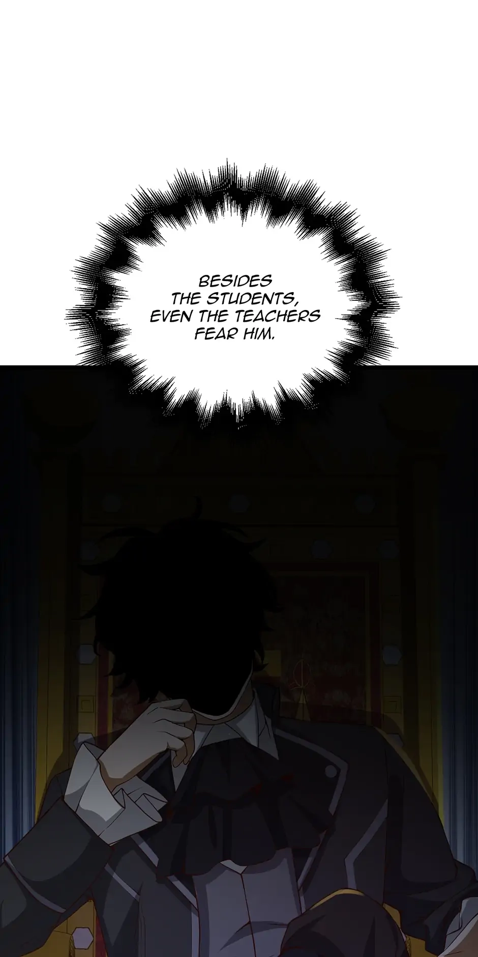 The Lord of Coins Chapter 66, page 69 of 73