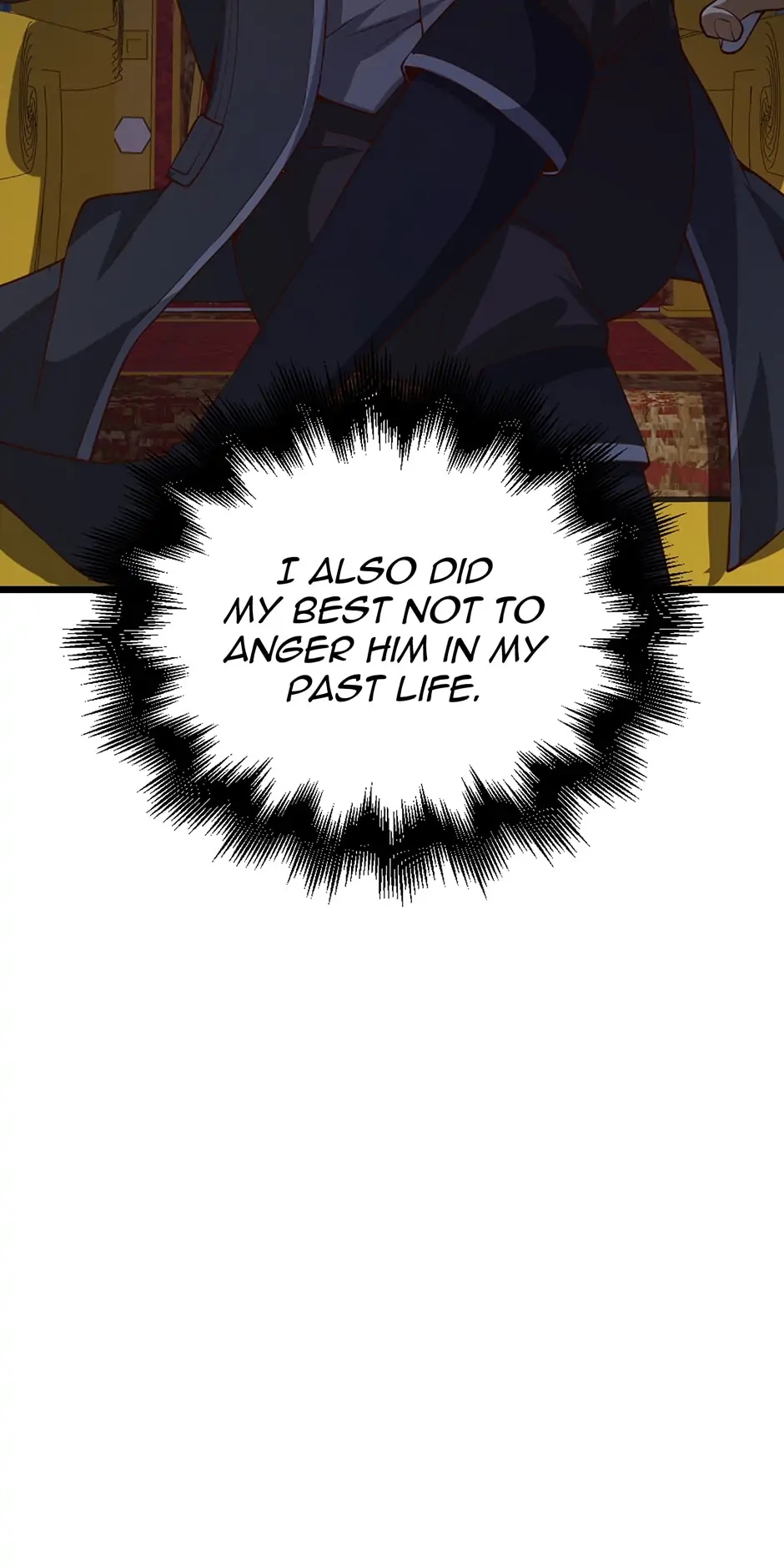 The Lord of Coins Chapter 66, page 70 of 73
