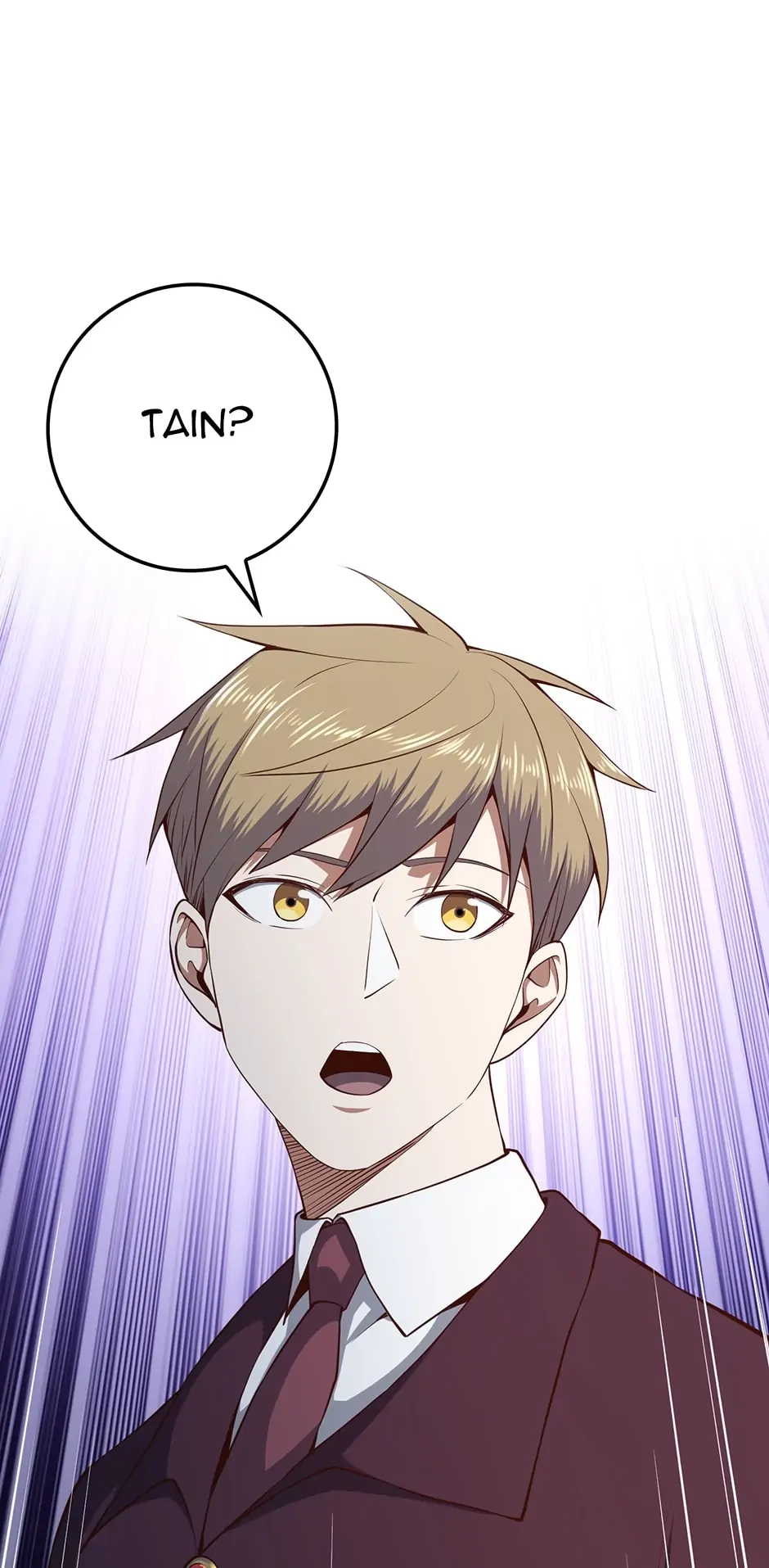 The Lord of Coins Chapter 66, page 9 of 73