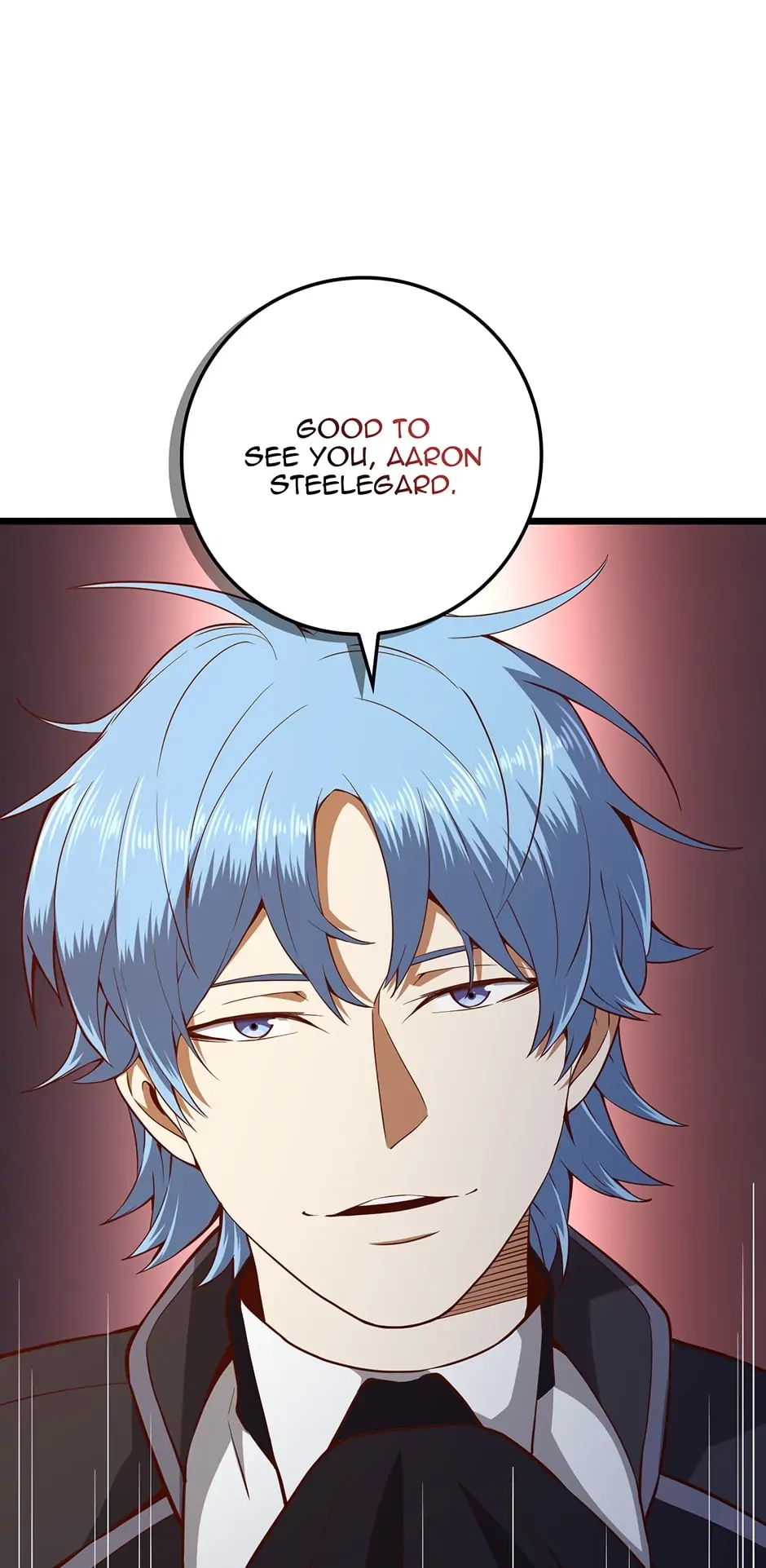 The Lord of Coins Chapter 67, page 10 of 75