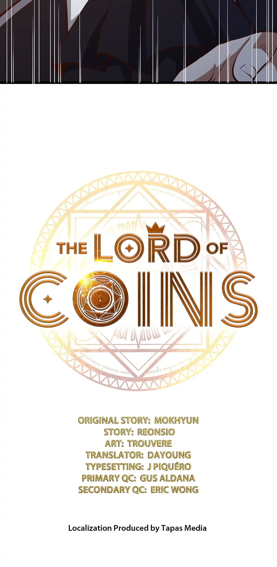 The Lord of Coins Chapter 67, page 11 of 75