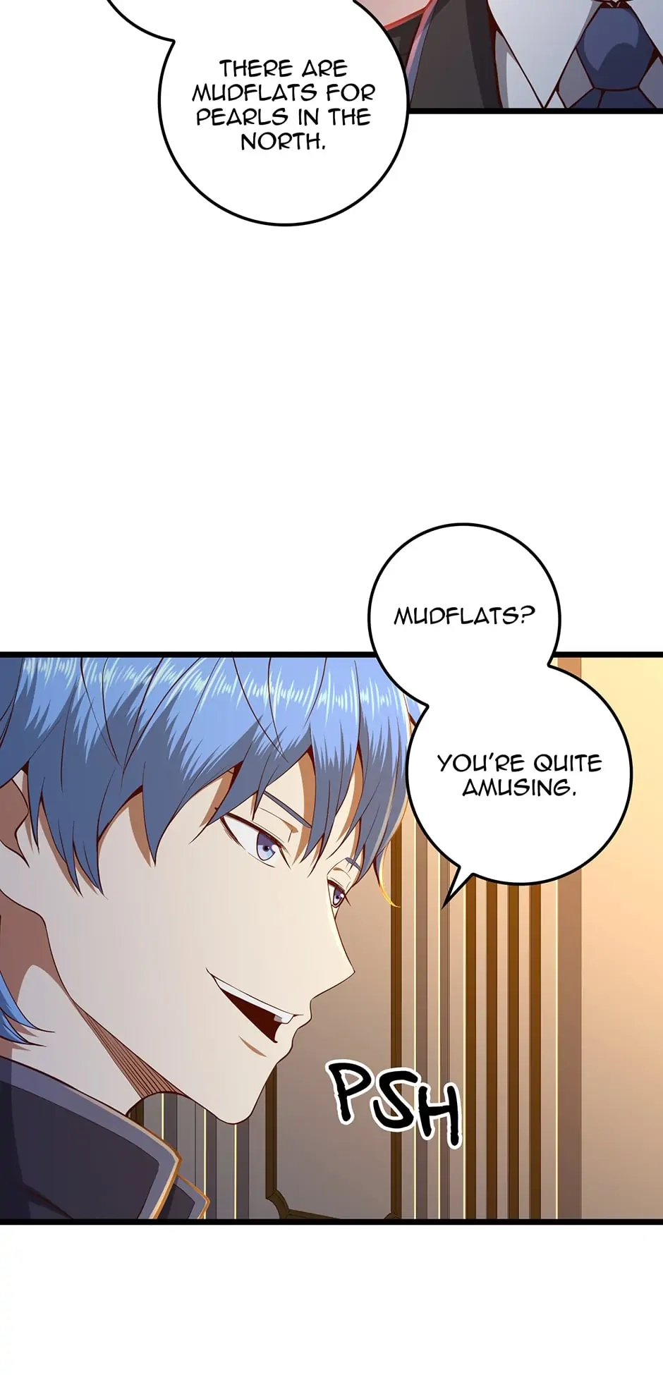 The Lord of Coins Chapter 67, page 19 of 75