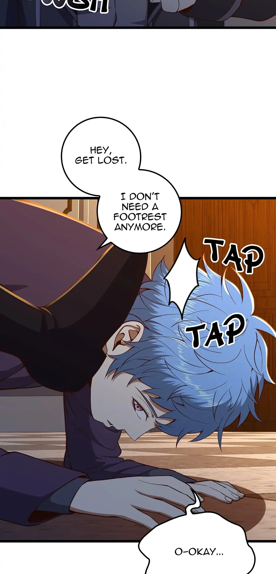 The Lord of Coins Chapter 67, page 24 of 75