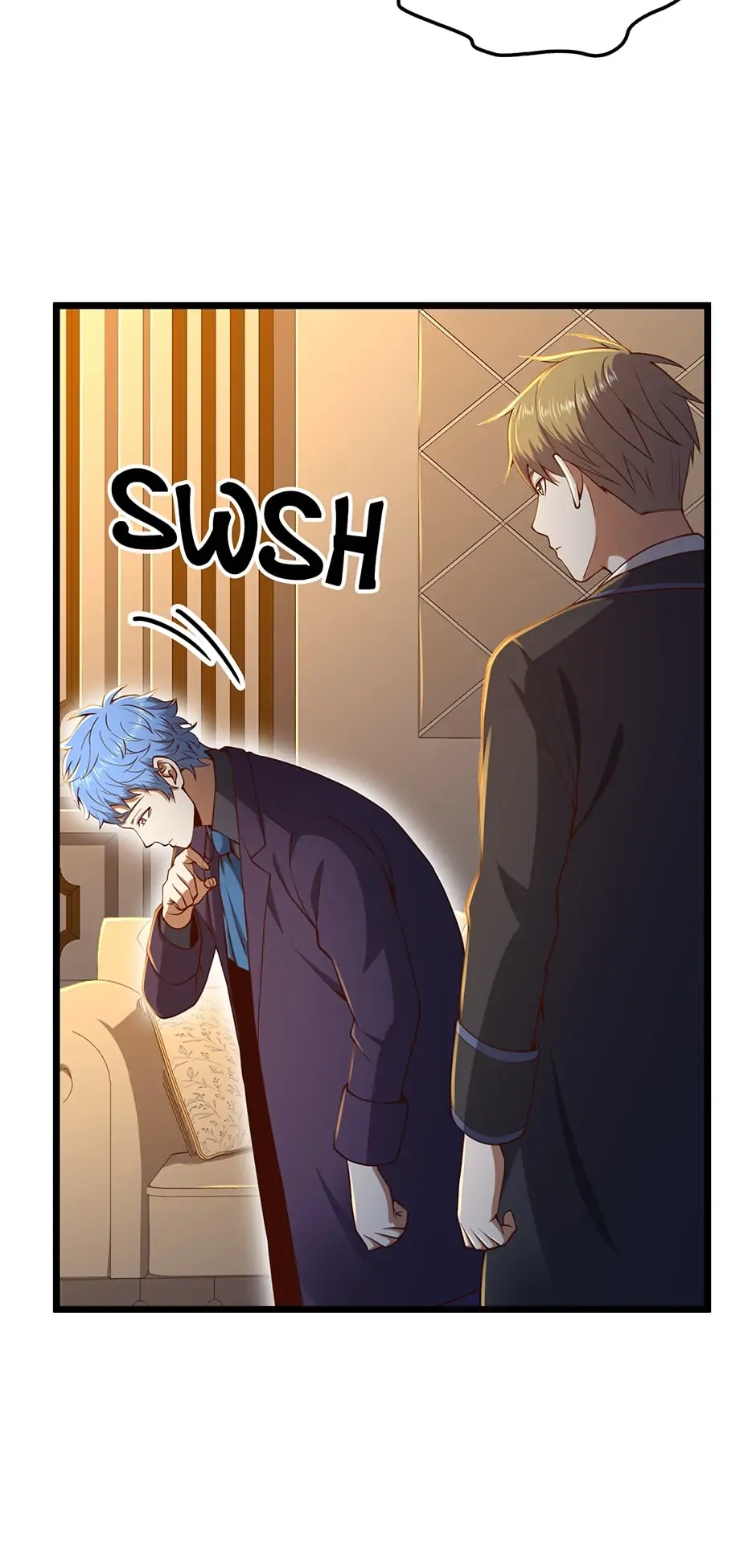 The Lord of Coins Chapter 67, page 25 of 75