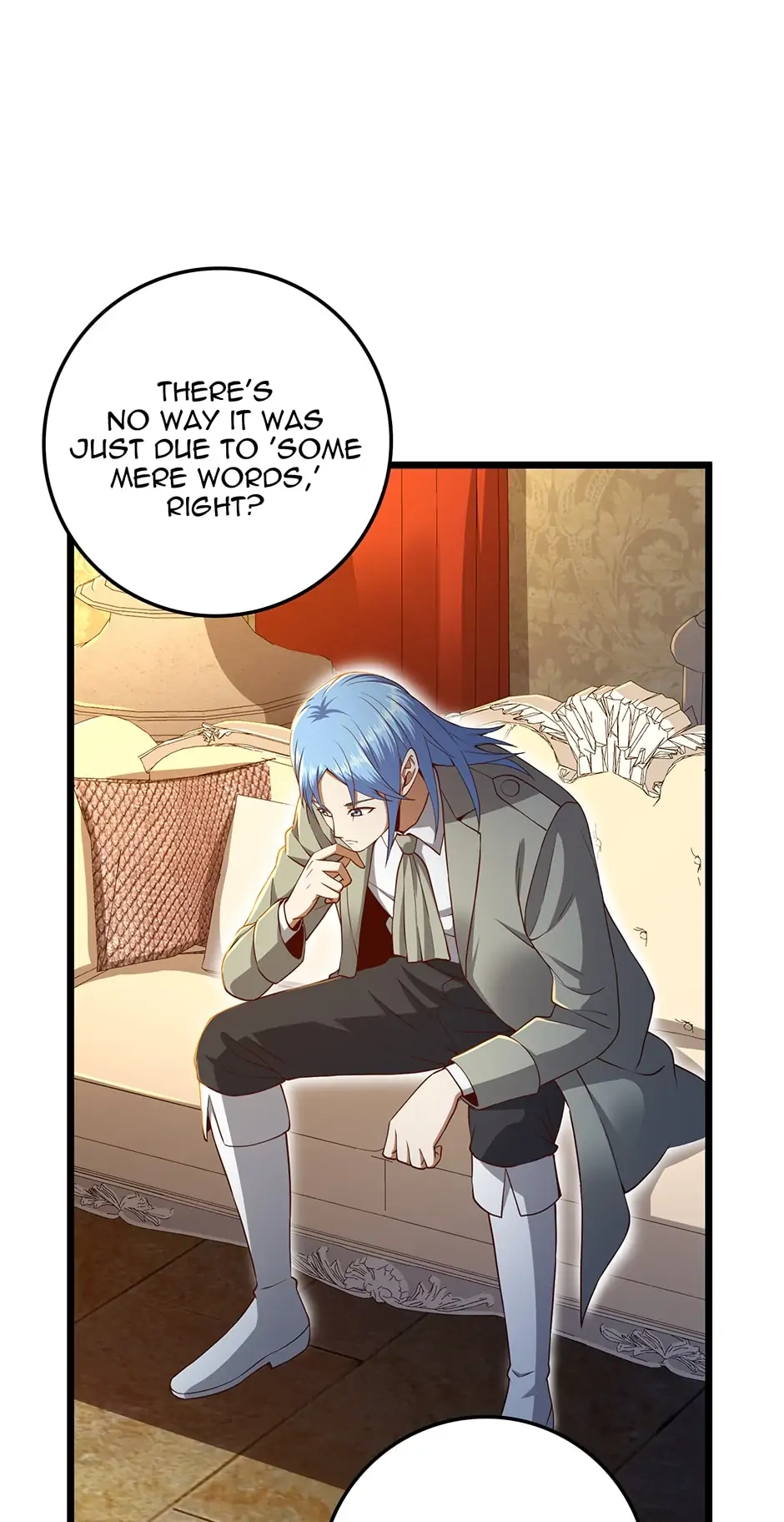 The Lord of Coins Chapter 67, page 45 of 75