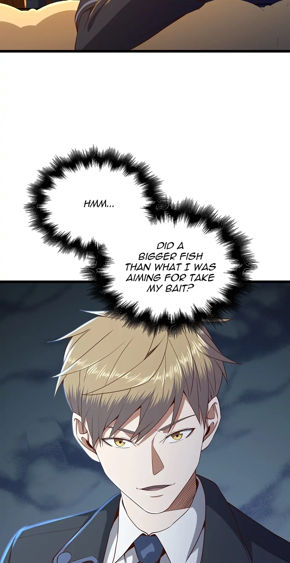The Lord of Coins Chapter 67, page 48 of 75