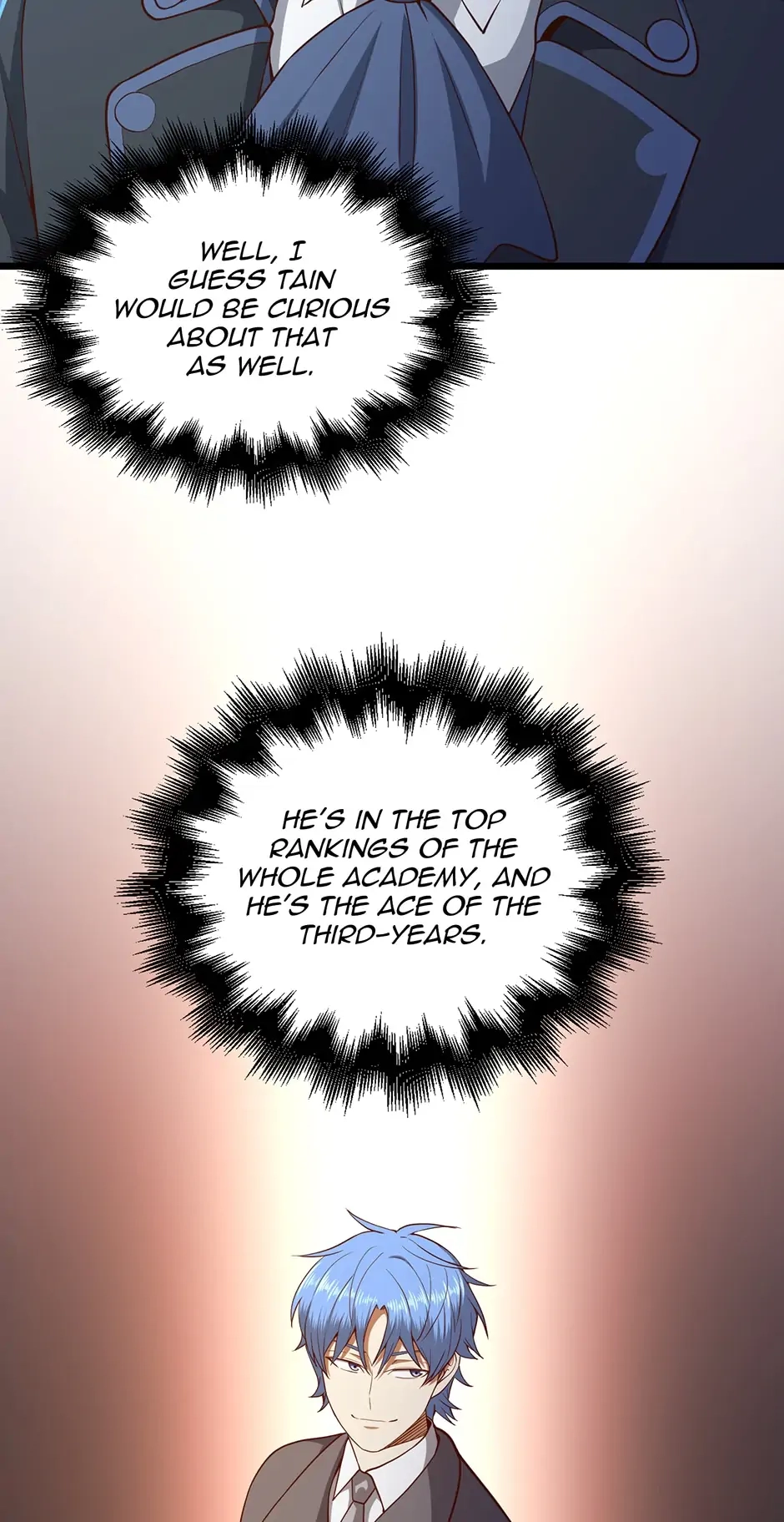 The Lord of Coins Chapter 67, page 49 of 75