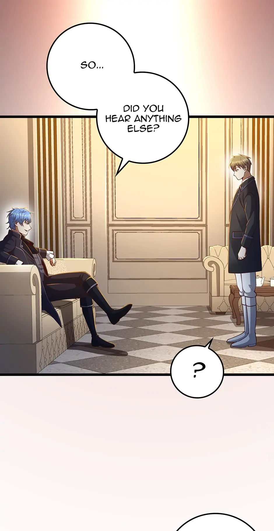 The Lord of Coins Chapter 67, page 51 of 75
