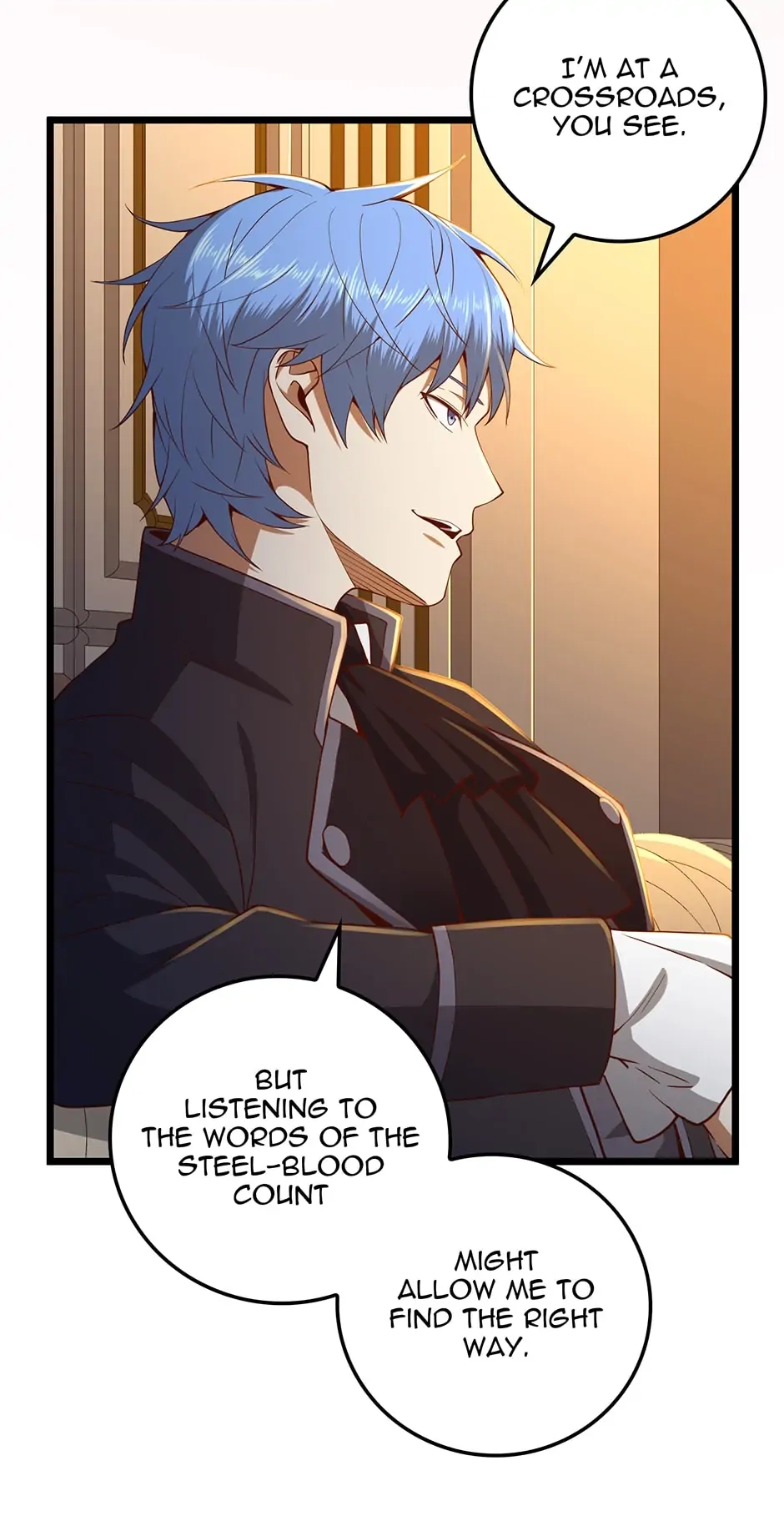 The Lord of Coins Chapter 67, page 52 of 75