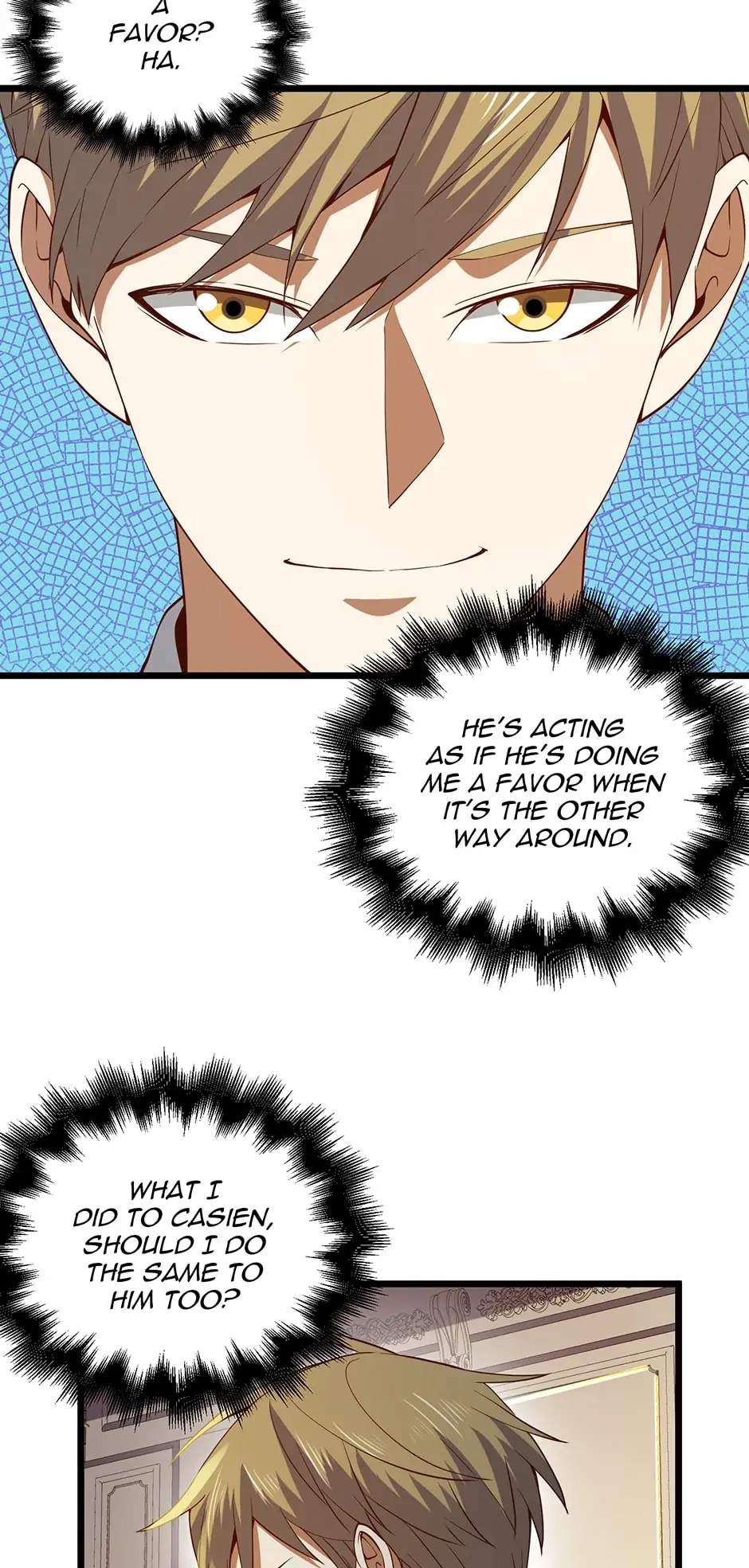 The Lord of Coins Chapter 67, page 55 of 75
